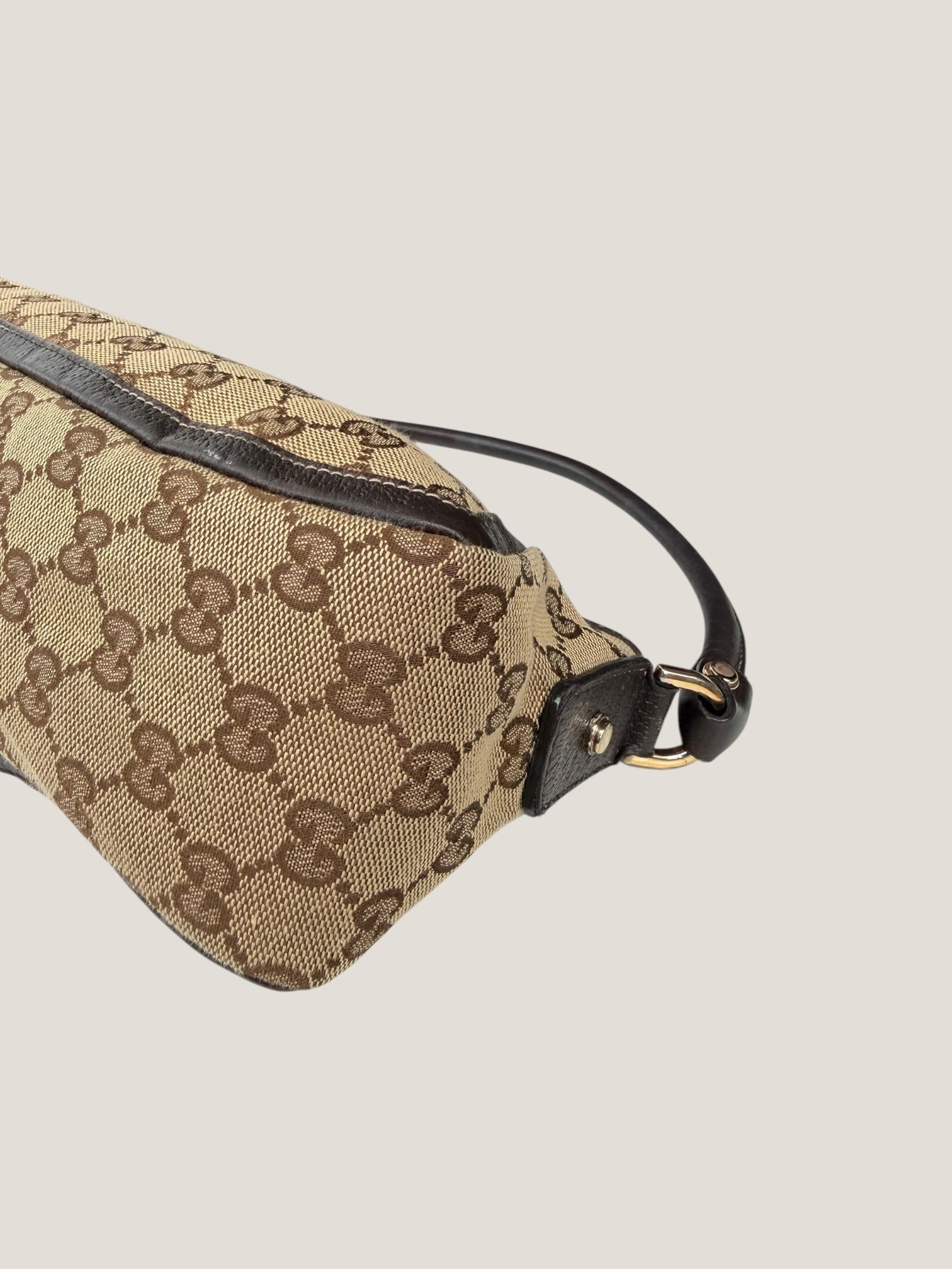 Gucci D Ring Pochette