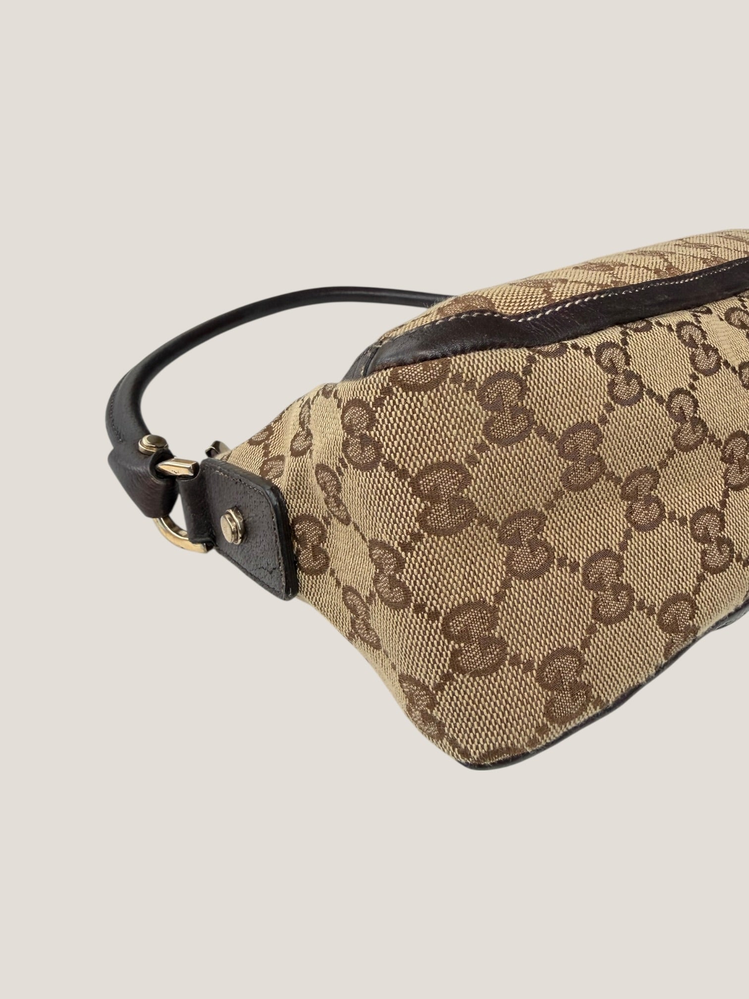 Gucci D Ring Pochette