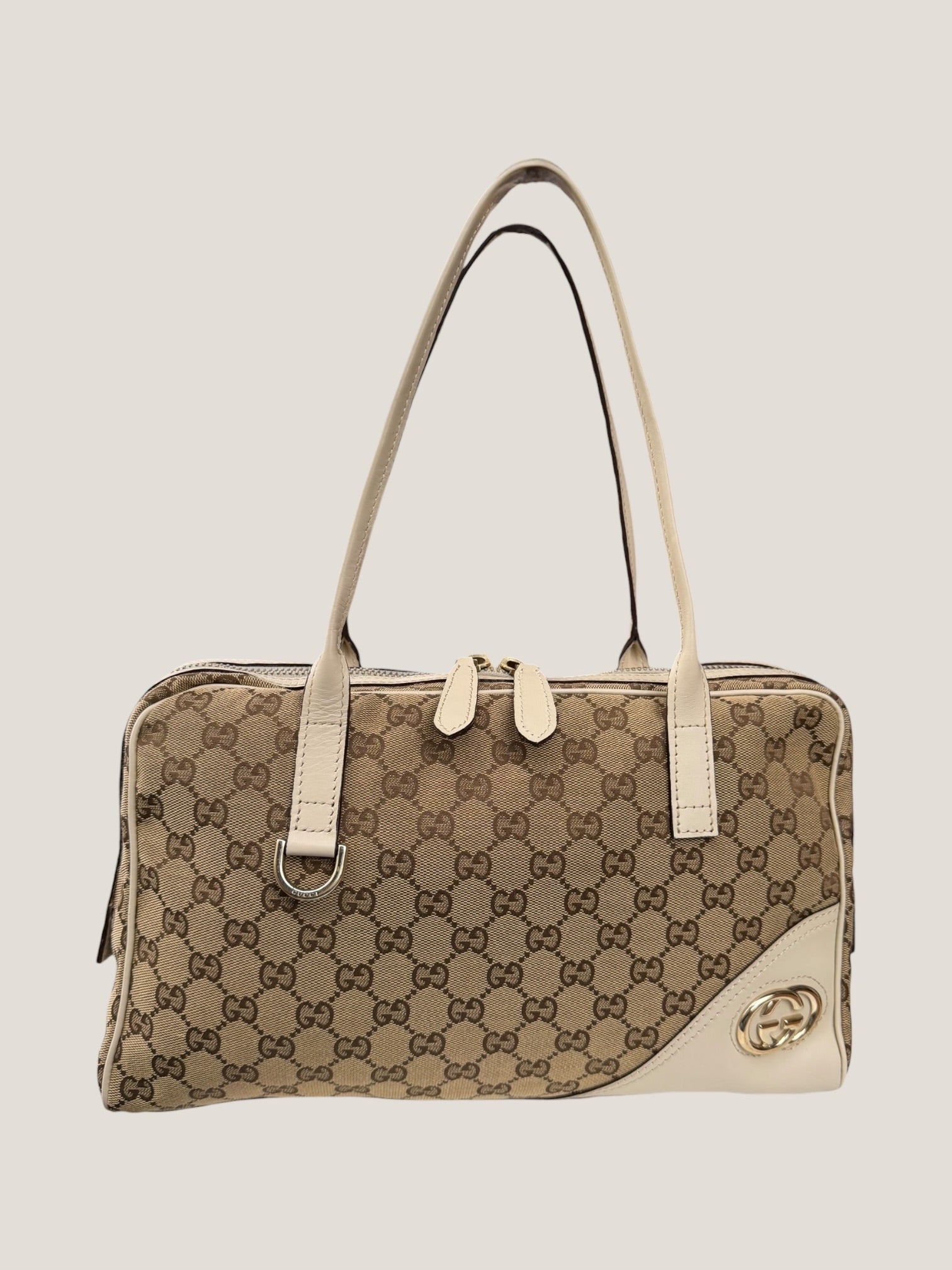 Gucci Britt Bauletto
