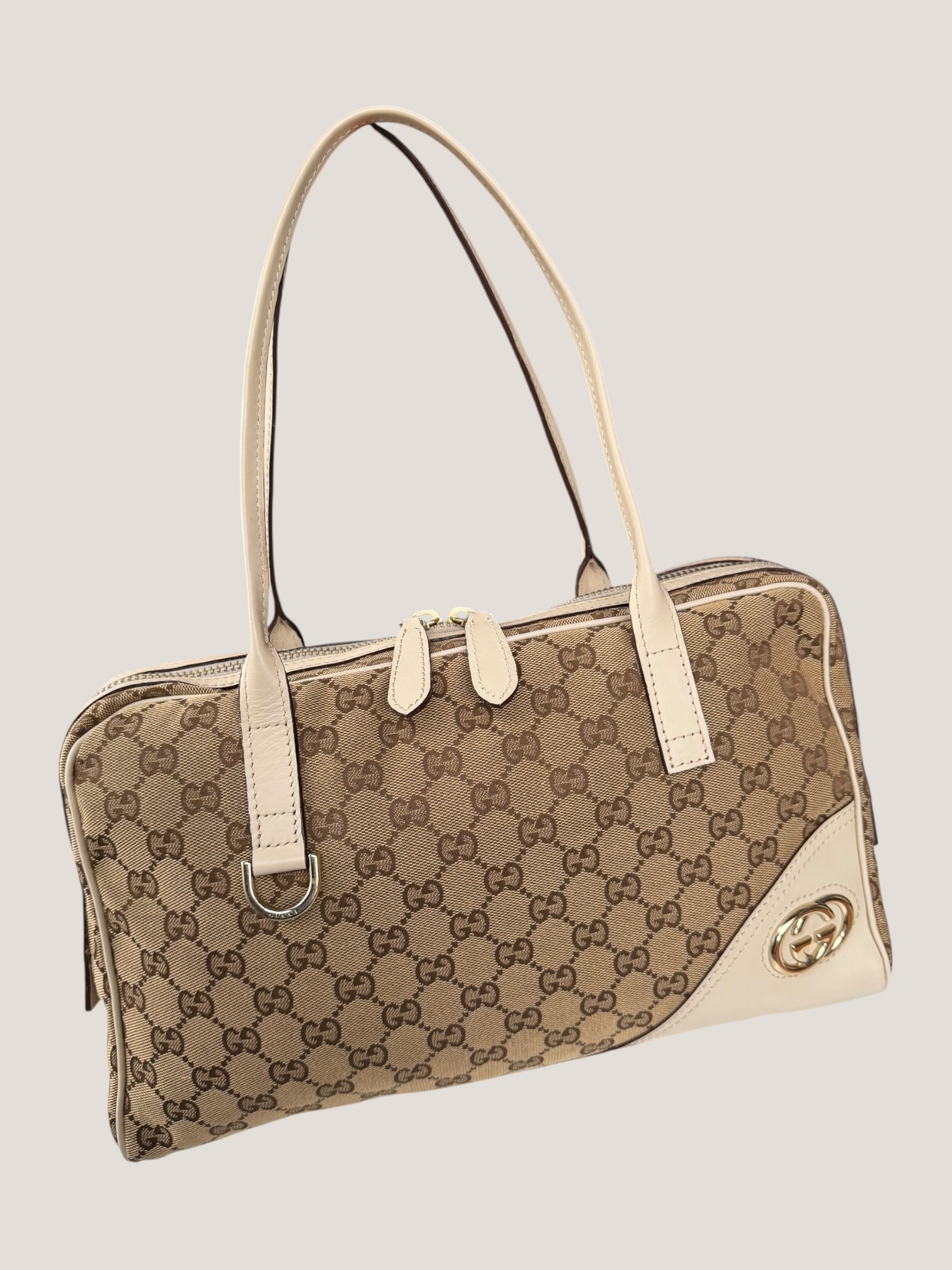 Gucci Britt Bauletto