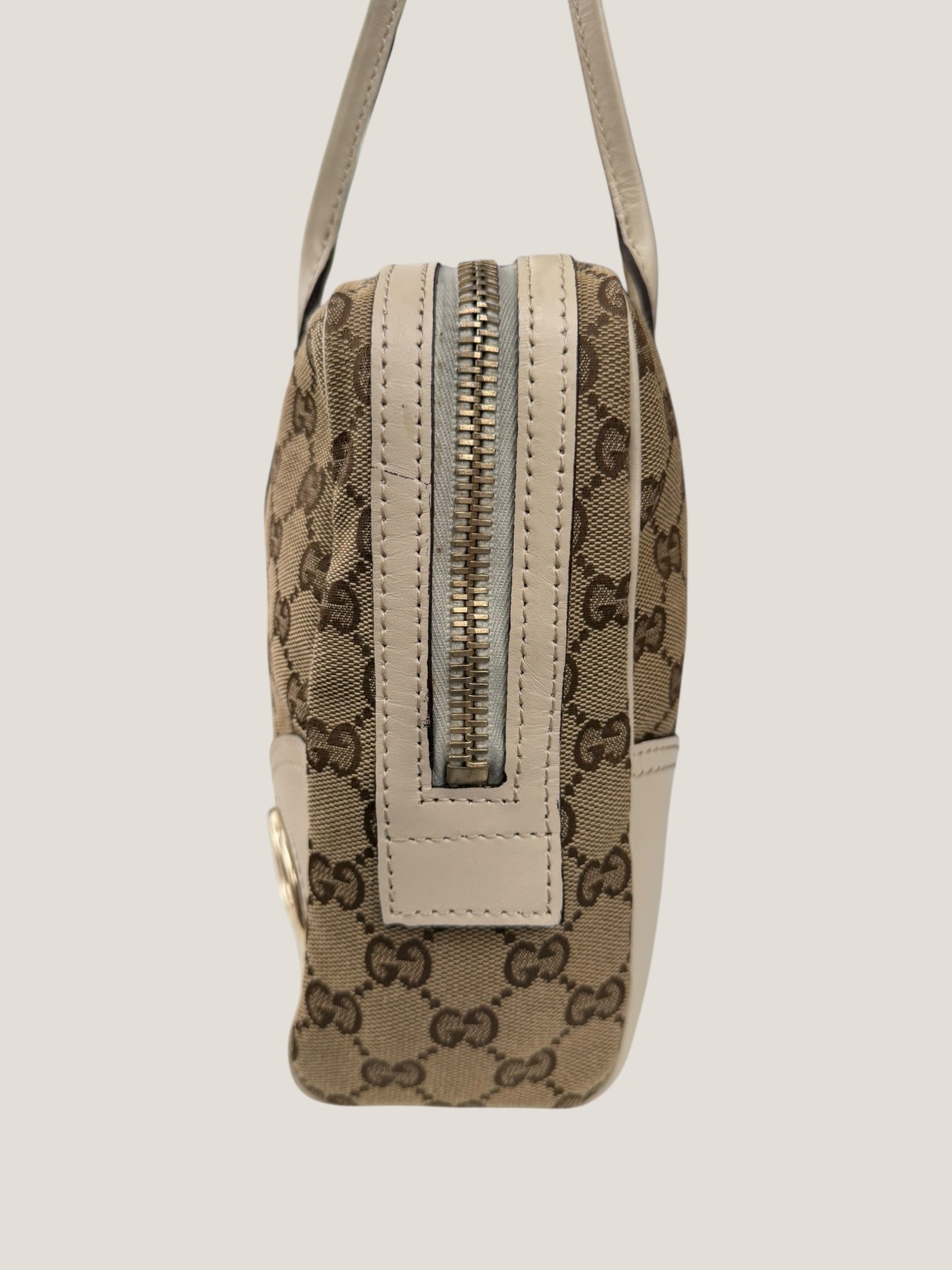 Gucci Britt Bauletto