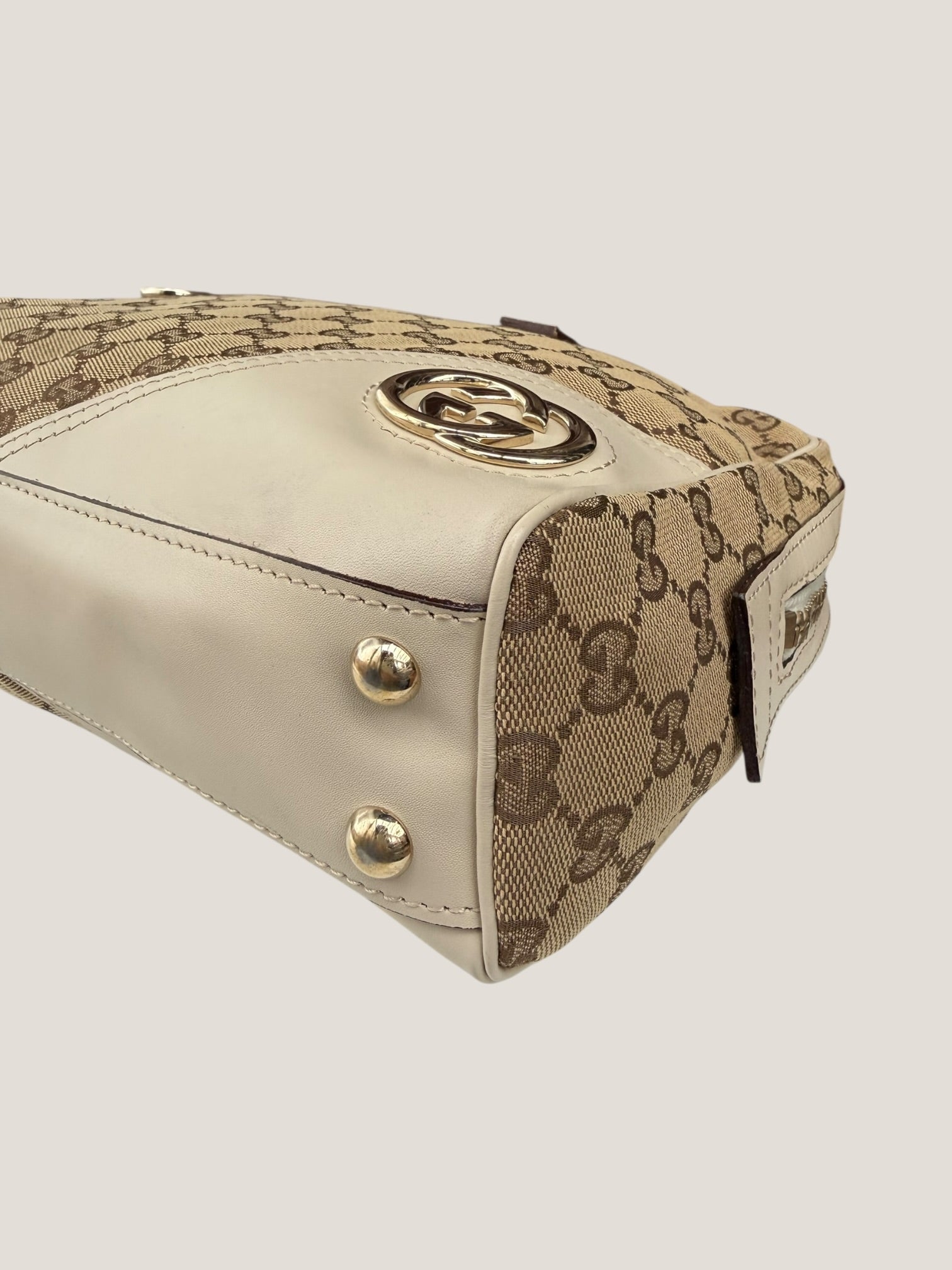 Gucci Britt Bauletto