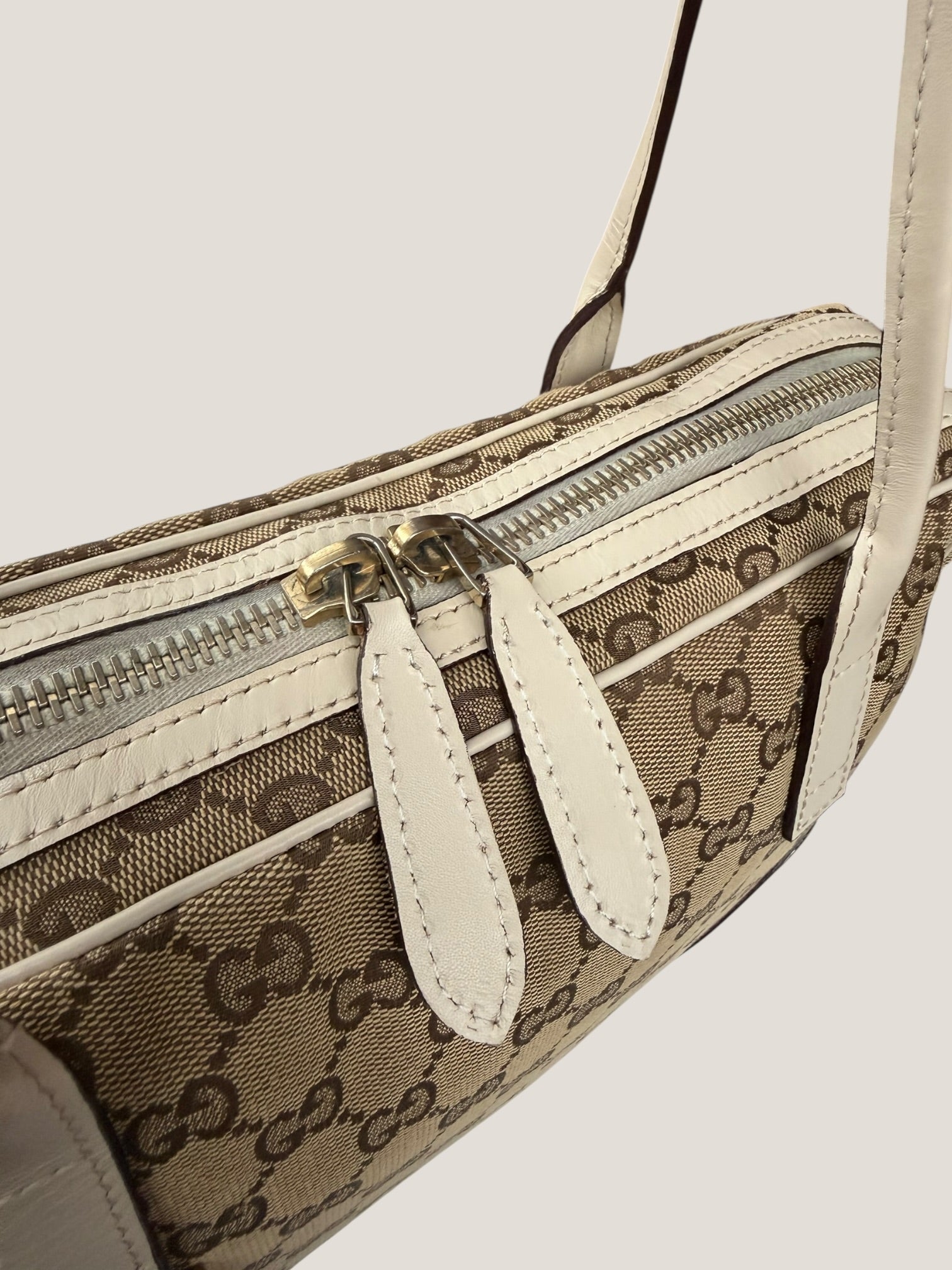 Gucci Britt Bauletto