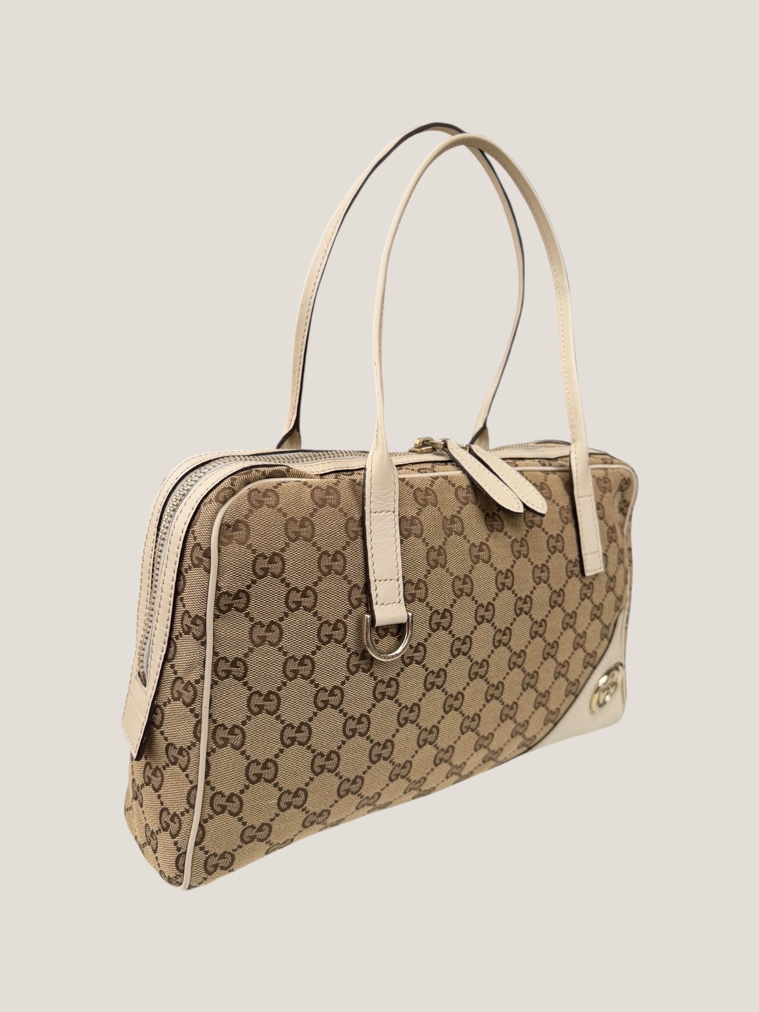 Gucci Britt Bauletto