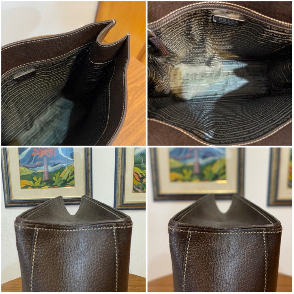 Prada Tote bag