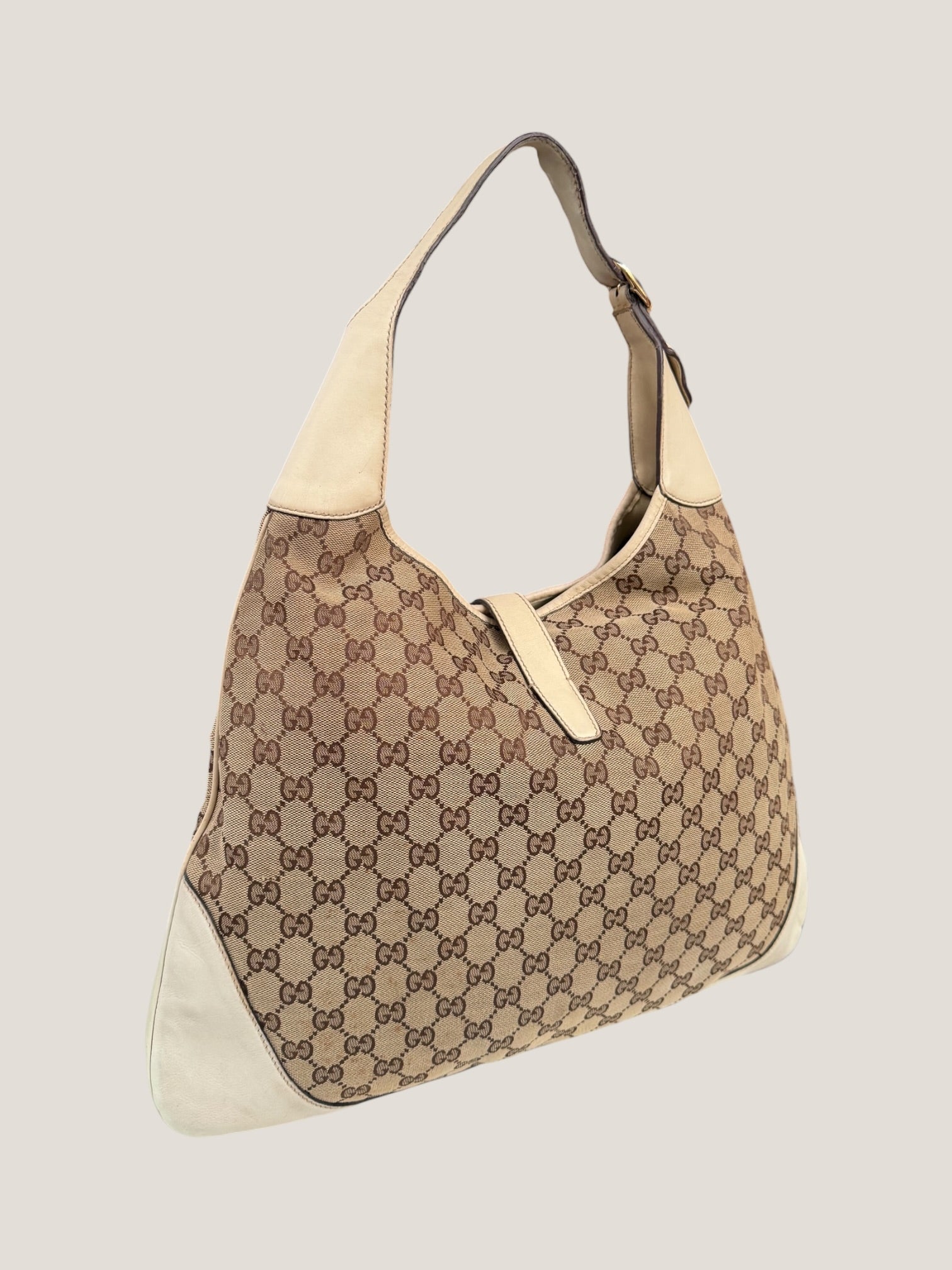 Gucci Jackie Hobo Web