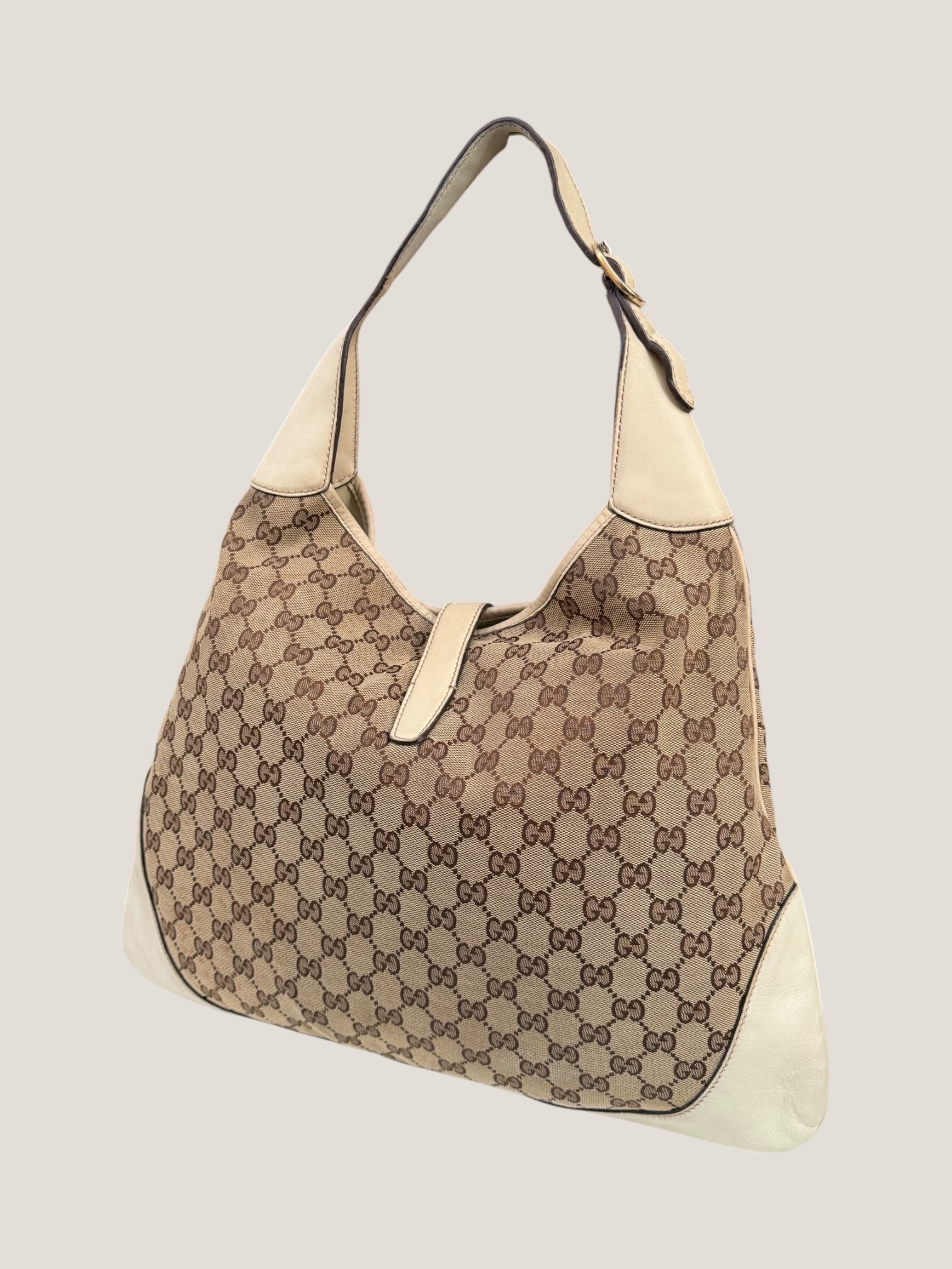 Gucci Jackie Hobo Web