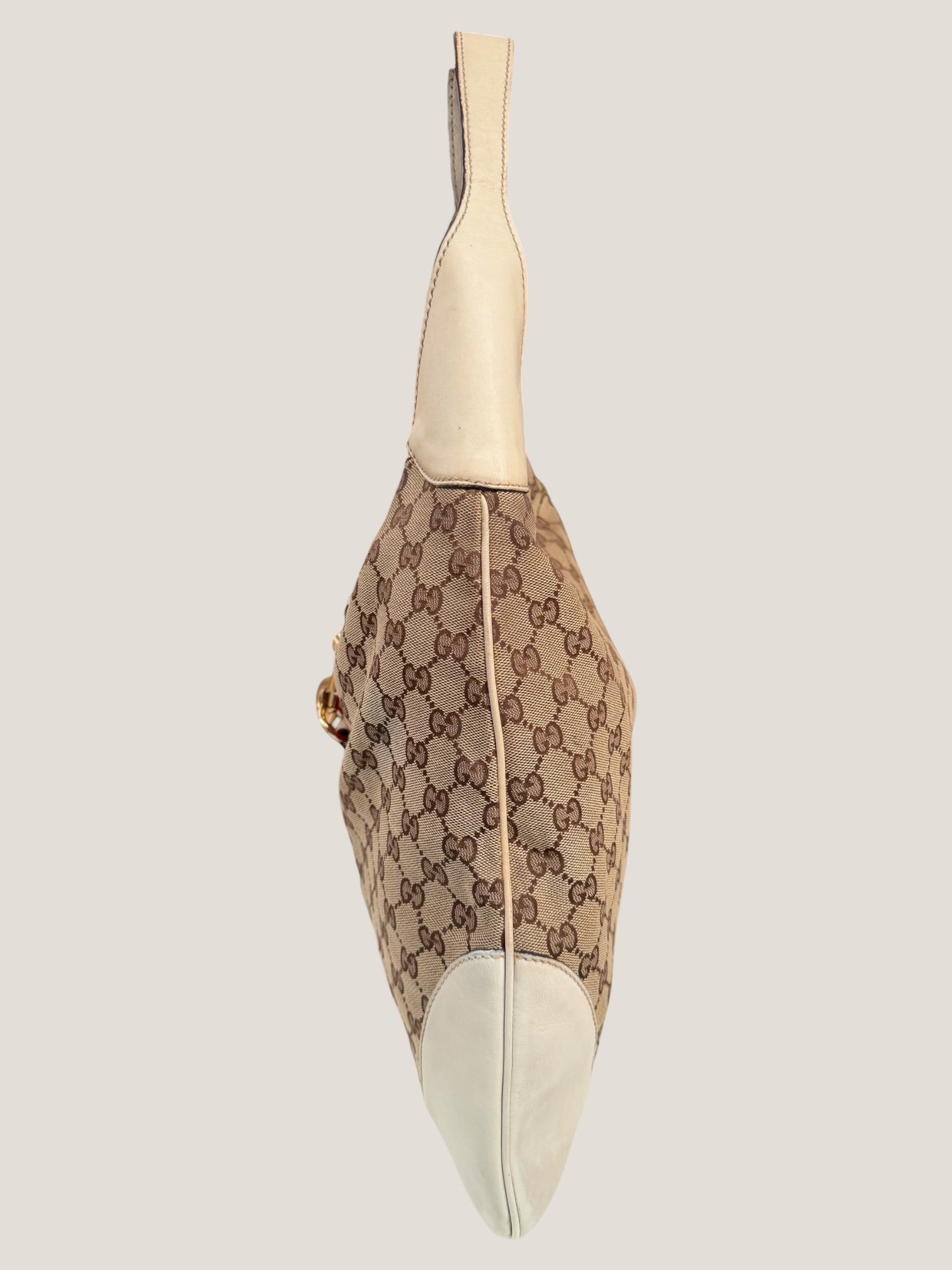 Gucci Jackie Hobo Web