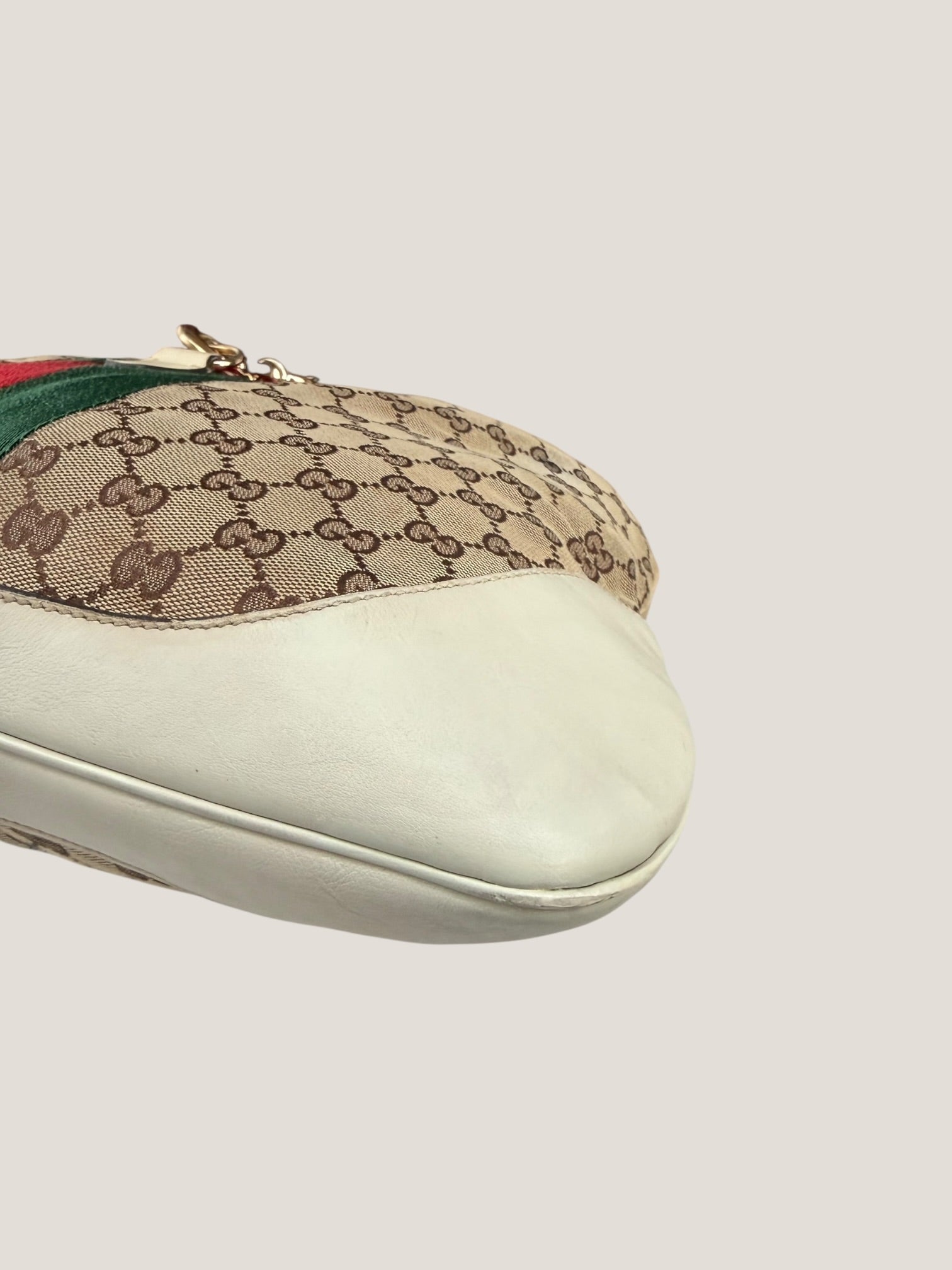 Gucci Jackie Hobo Web