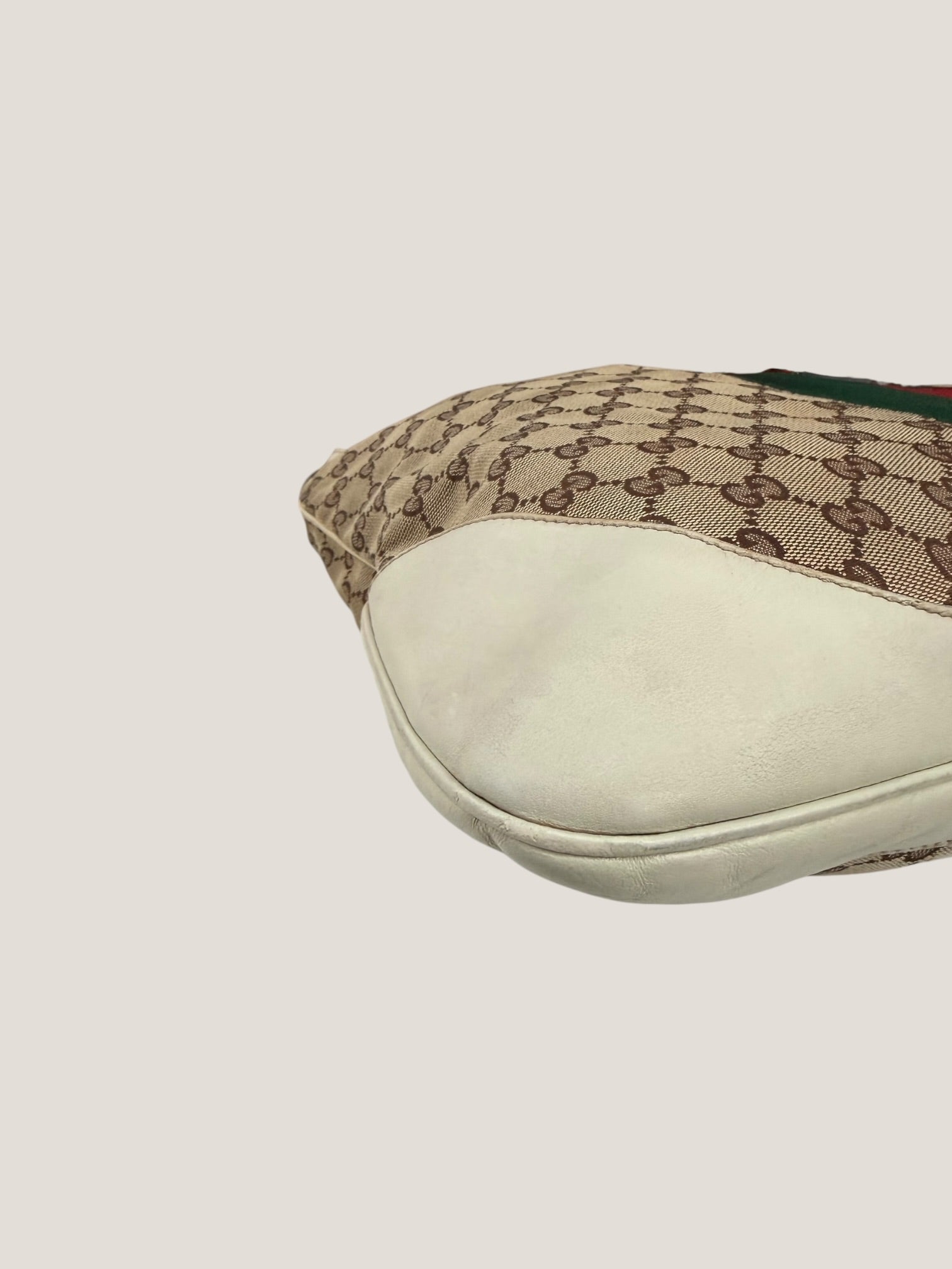 Gucci Jackie Hobo Web