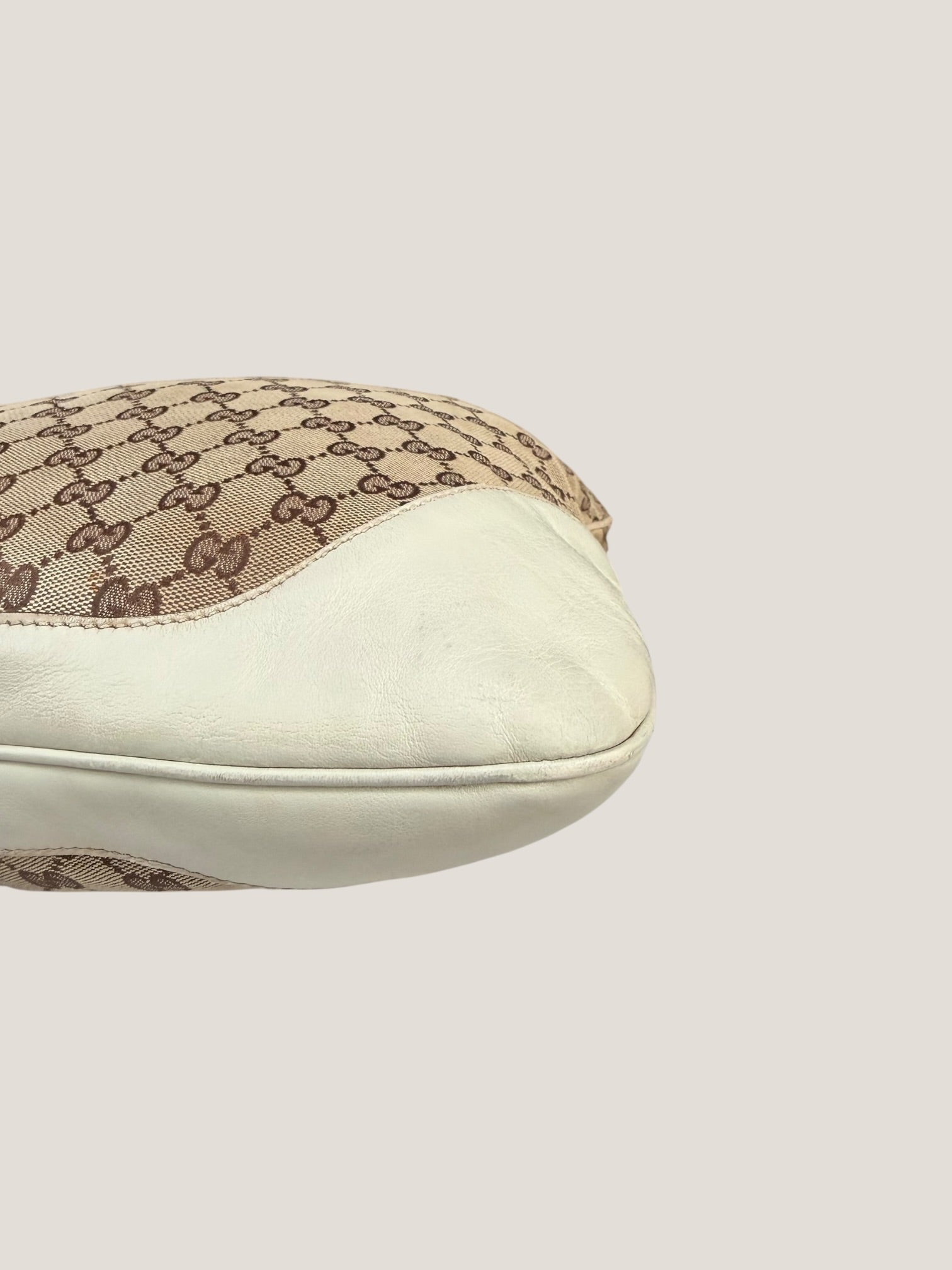 Gucci Jackie Hobo Web