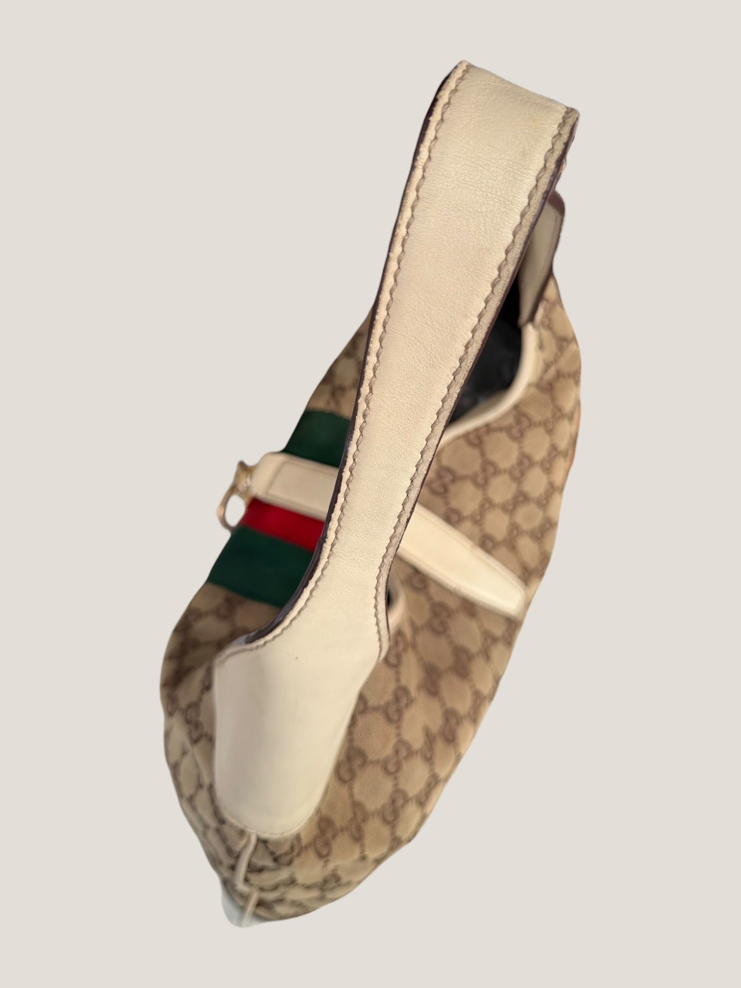 Gucci Jackie Hobo Web