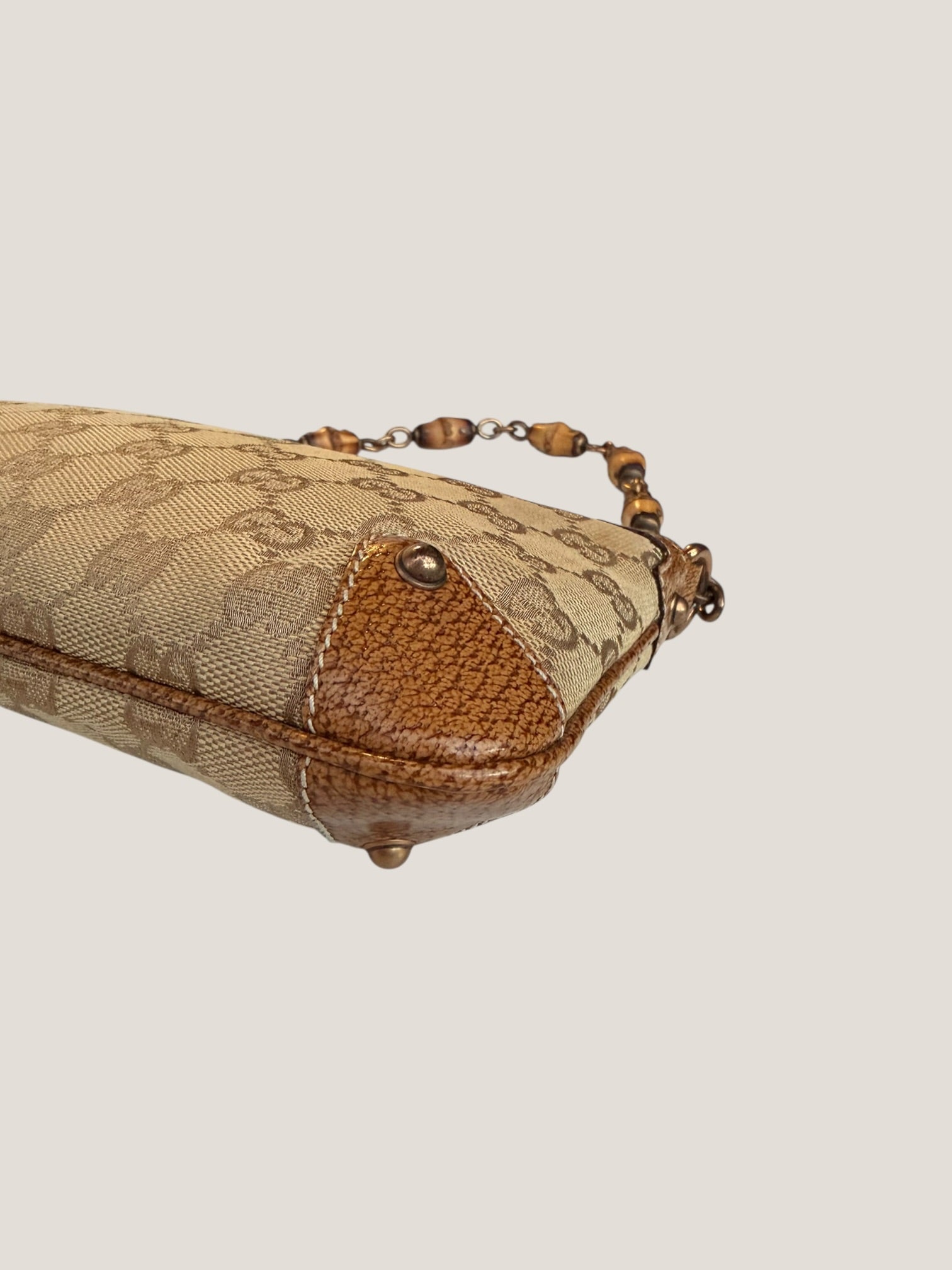 Gucci Bamboo Pochette