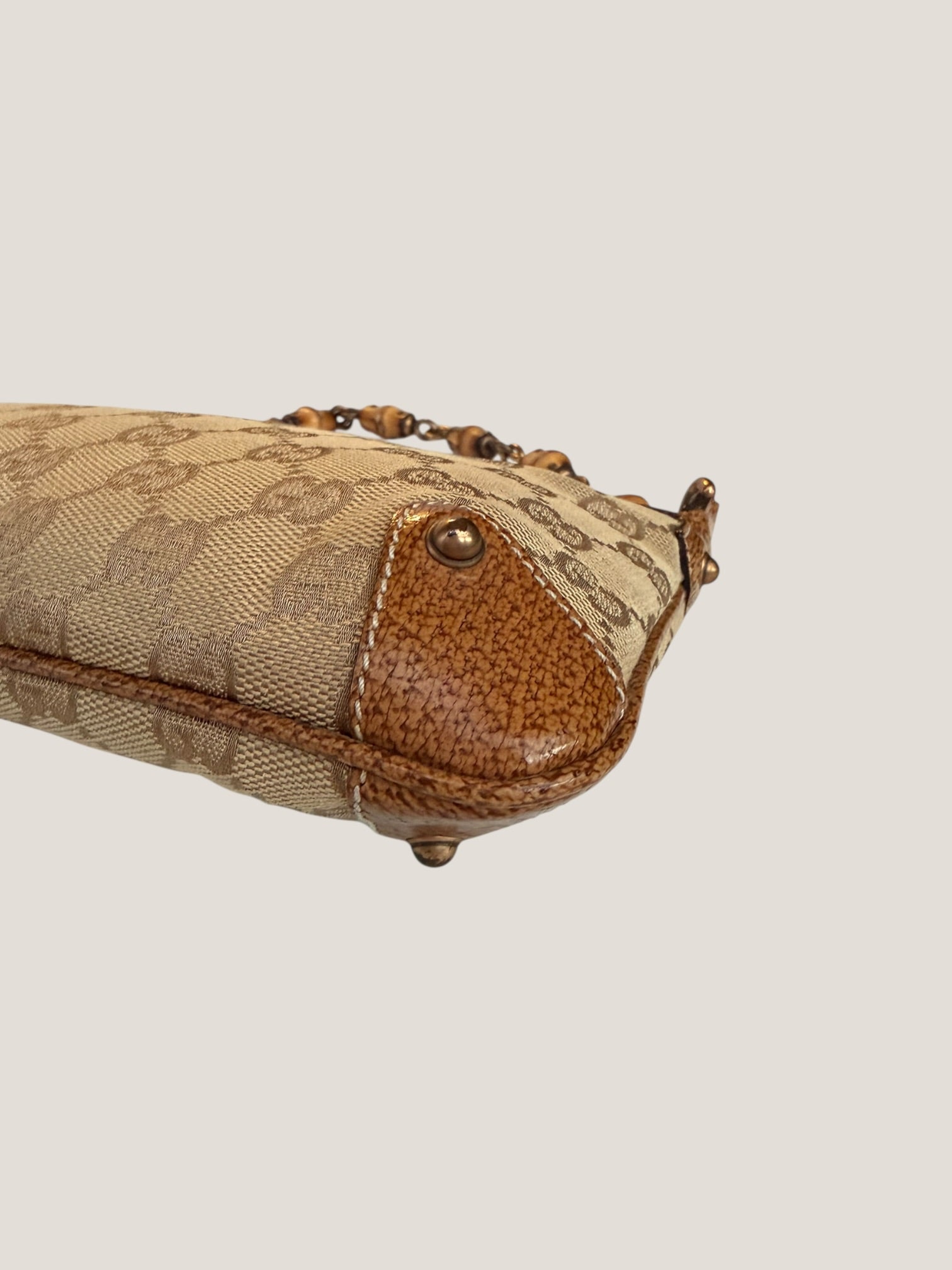 Gucci Bamboo Pochette