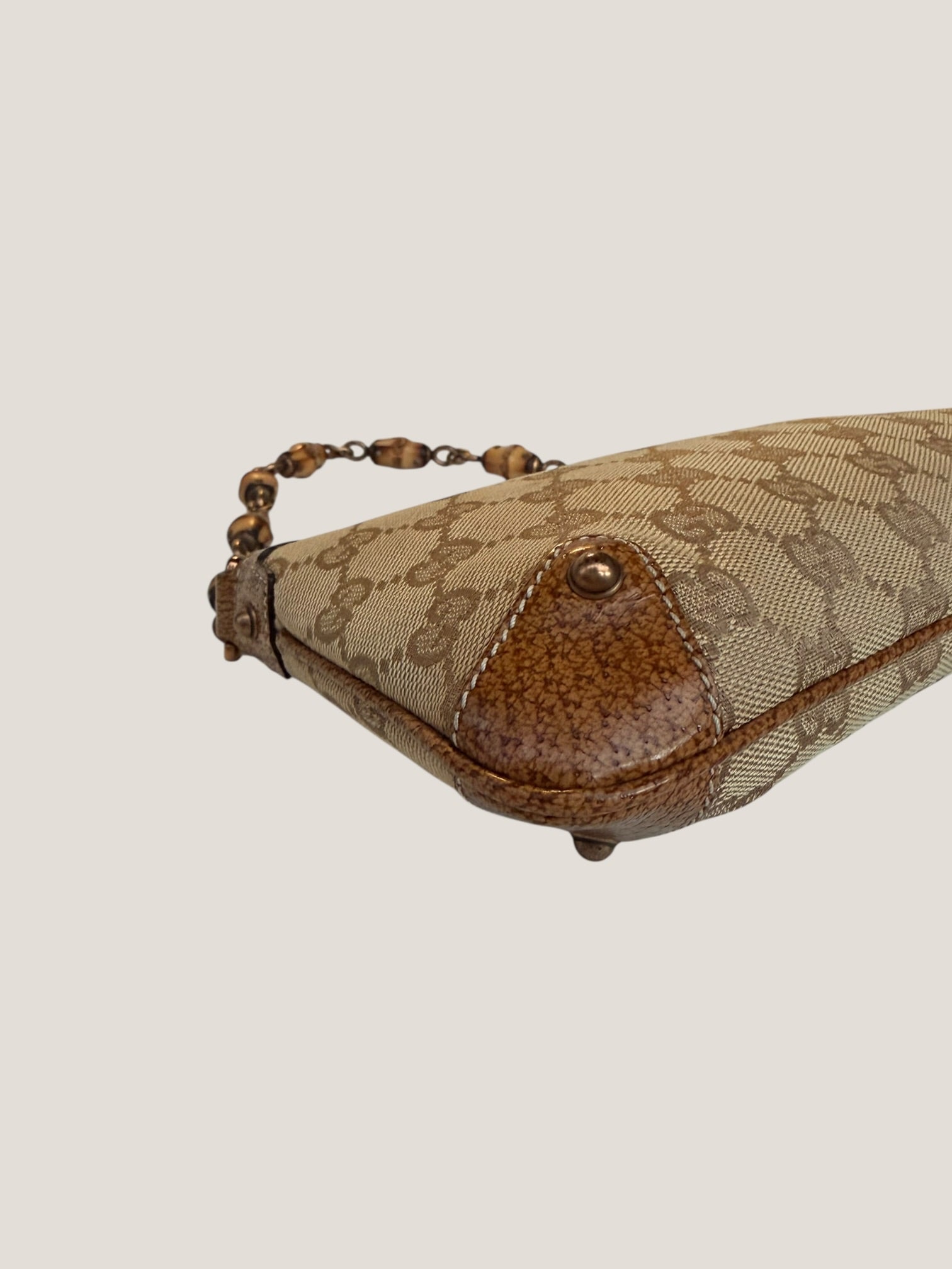 Gucci Bamboo Pochette