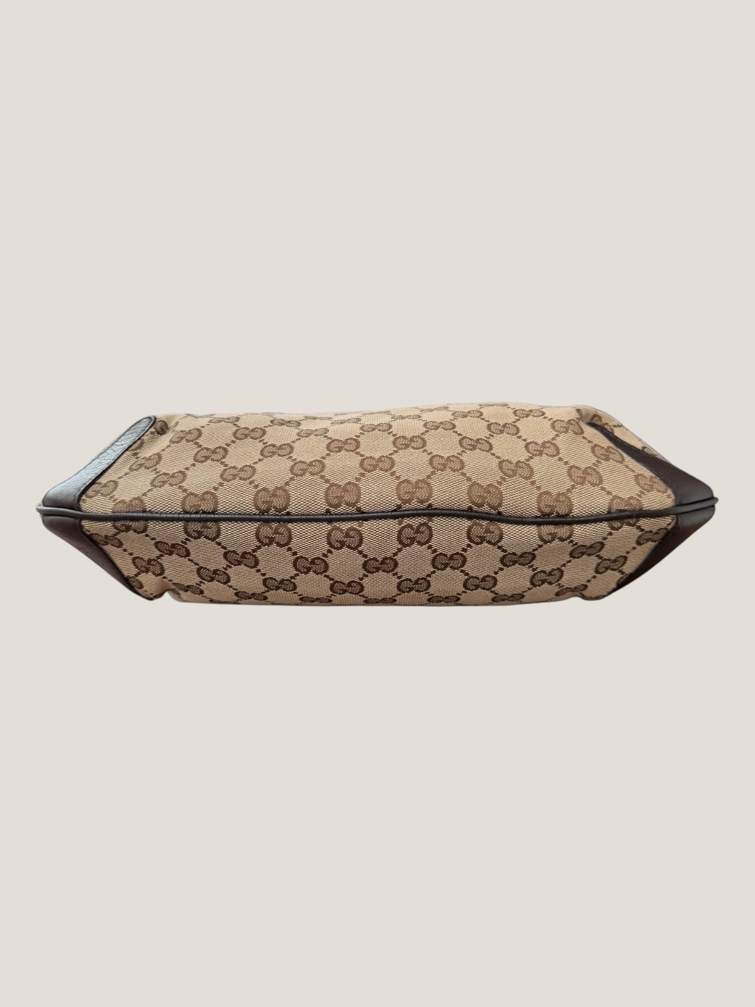 Gucci Hobo GG con Horsebit