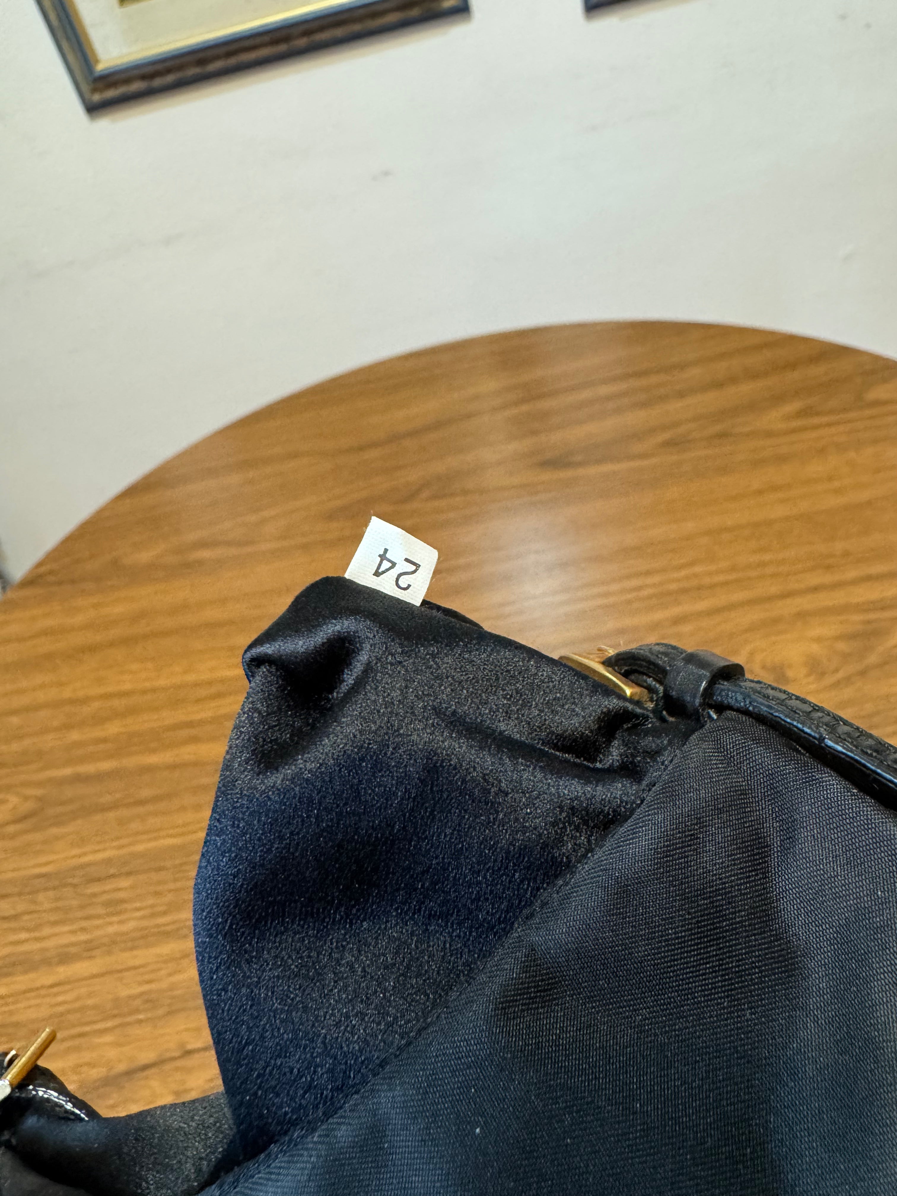 Prada pochette