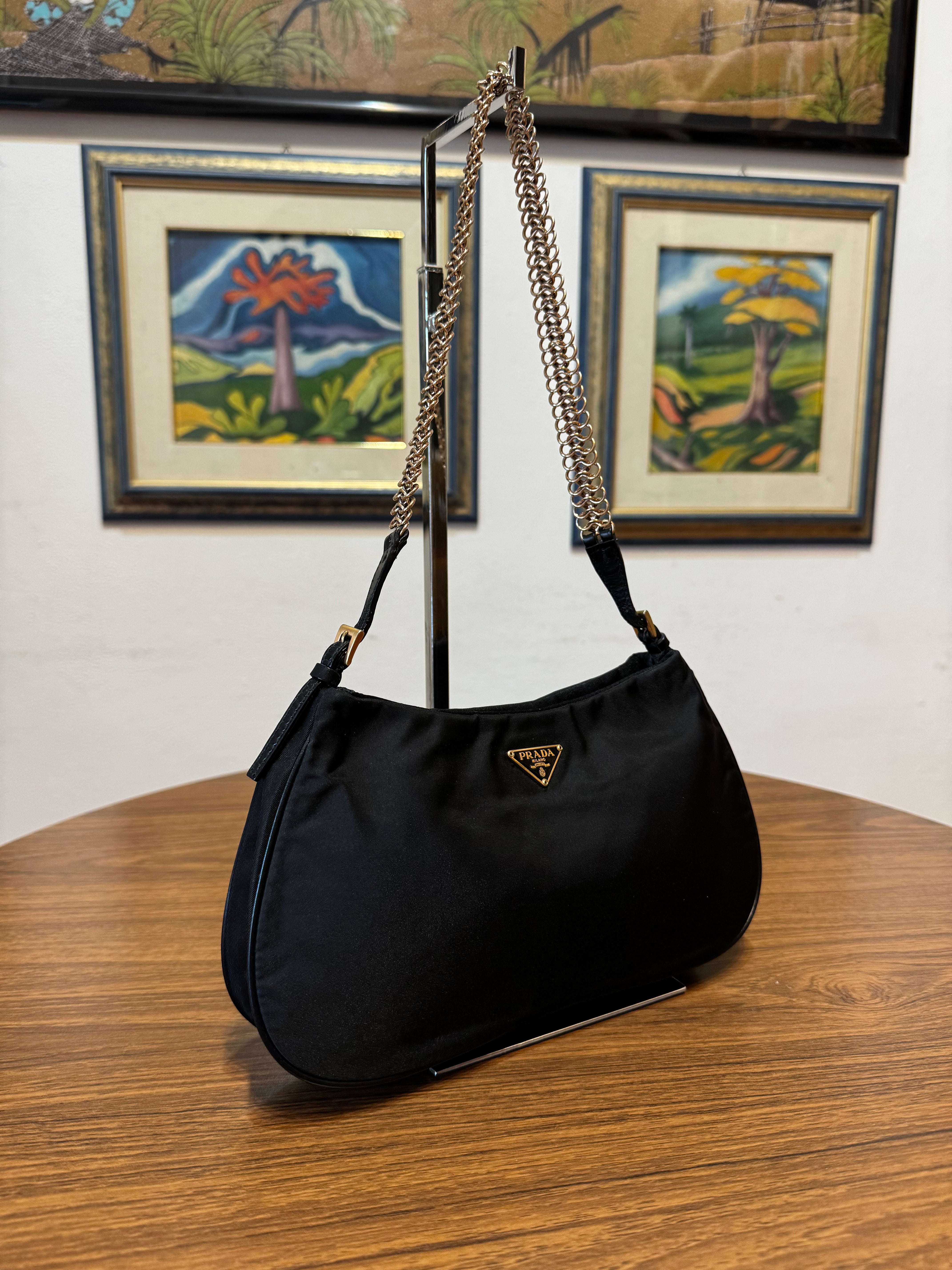Prada pochette