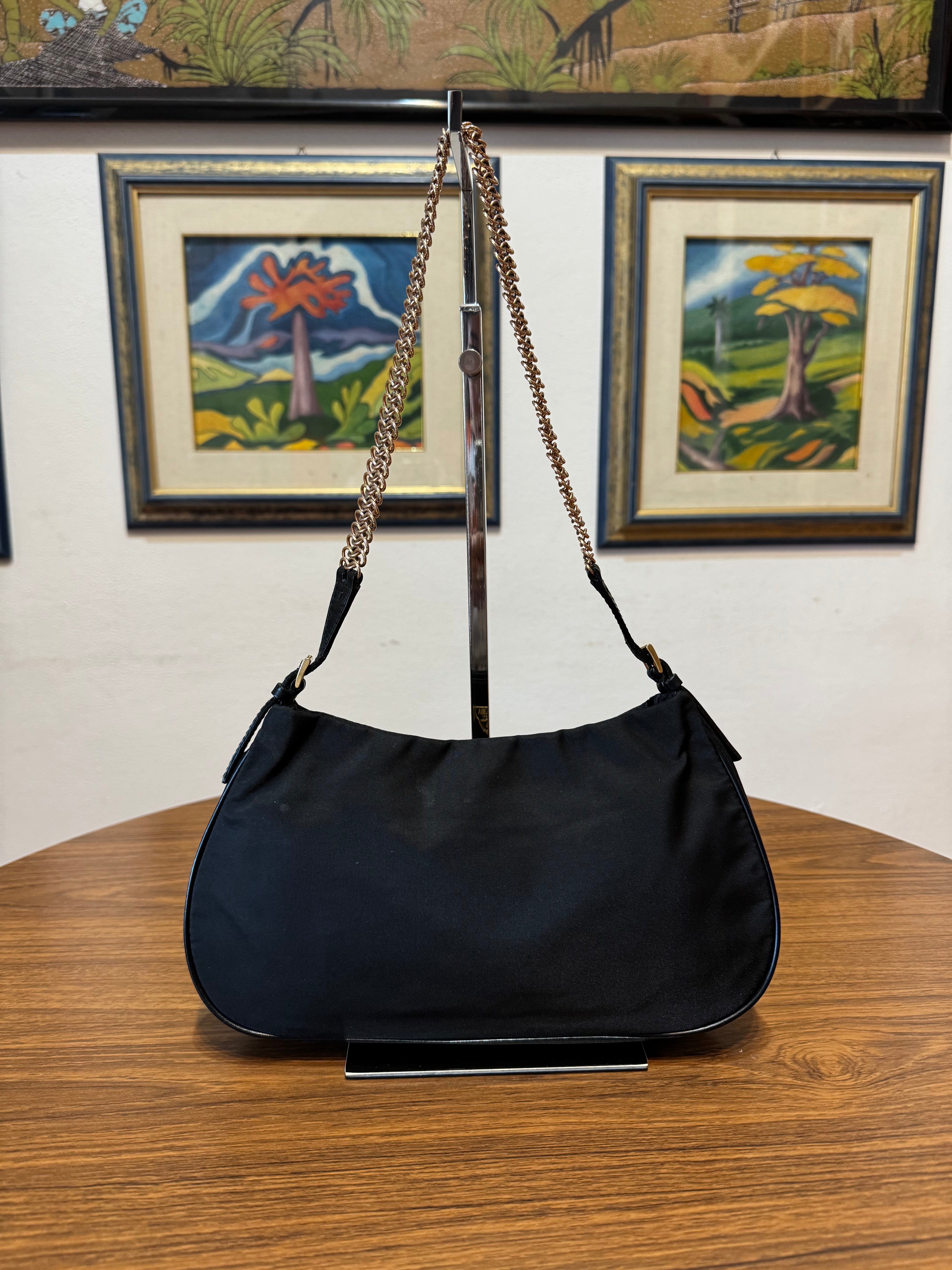 Prada pochette