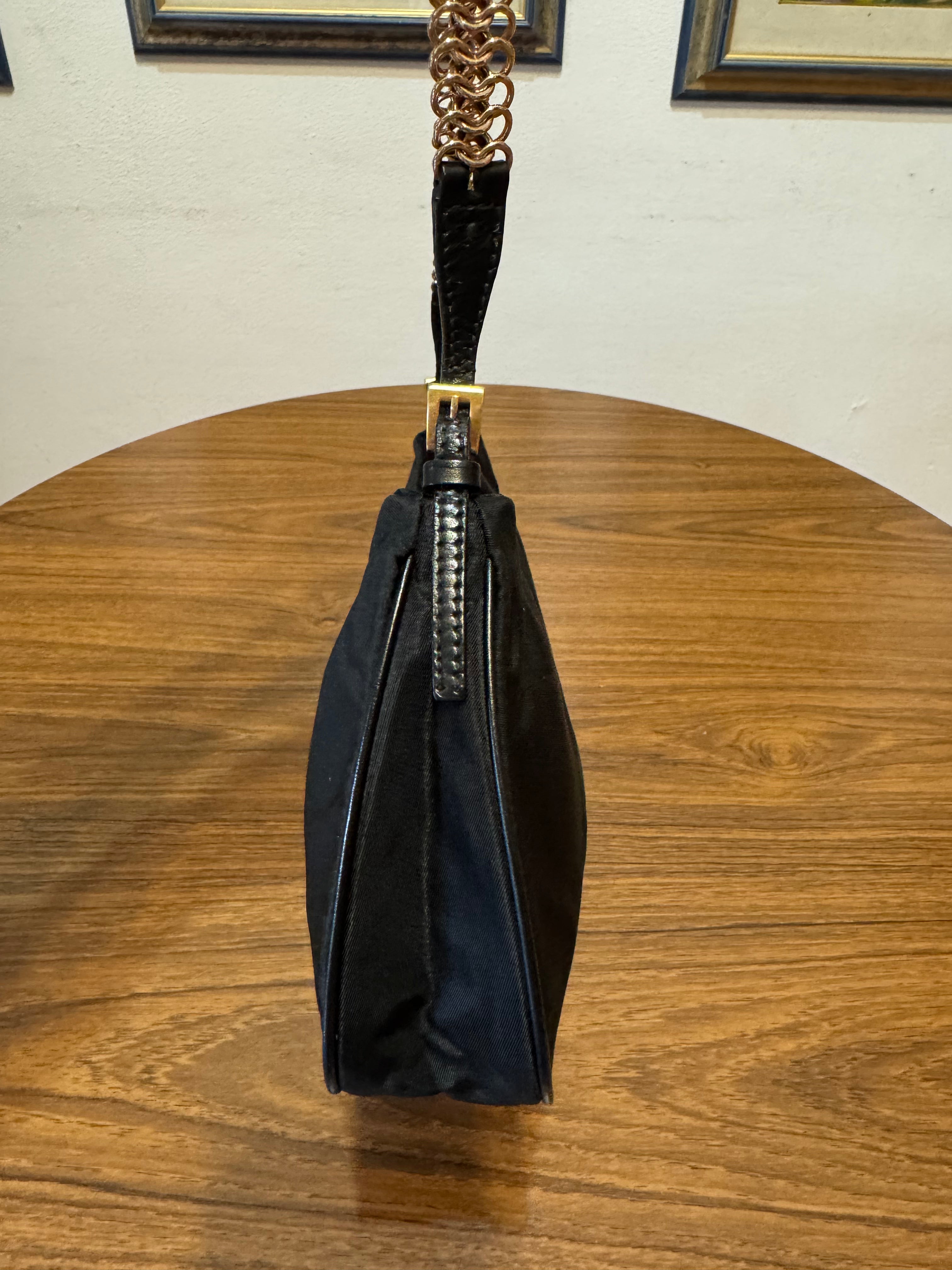 Prada pochette