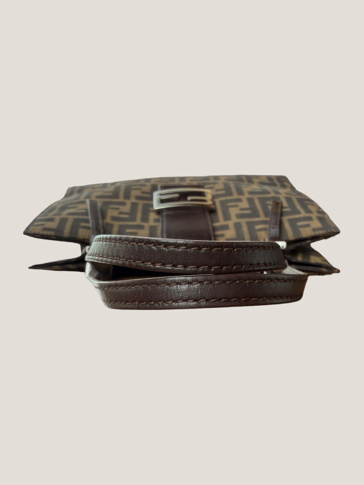 Fendi Zucca Tote Bag