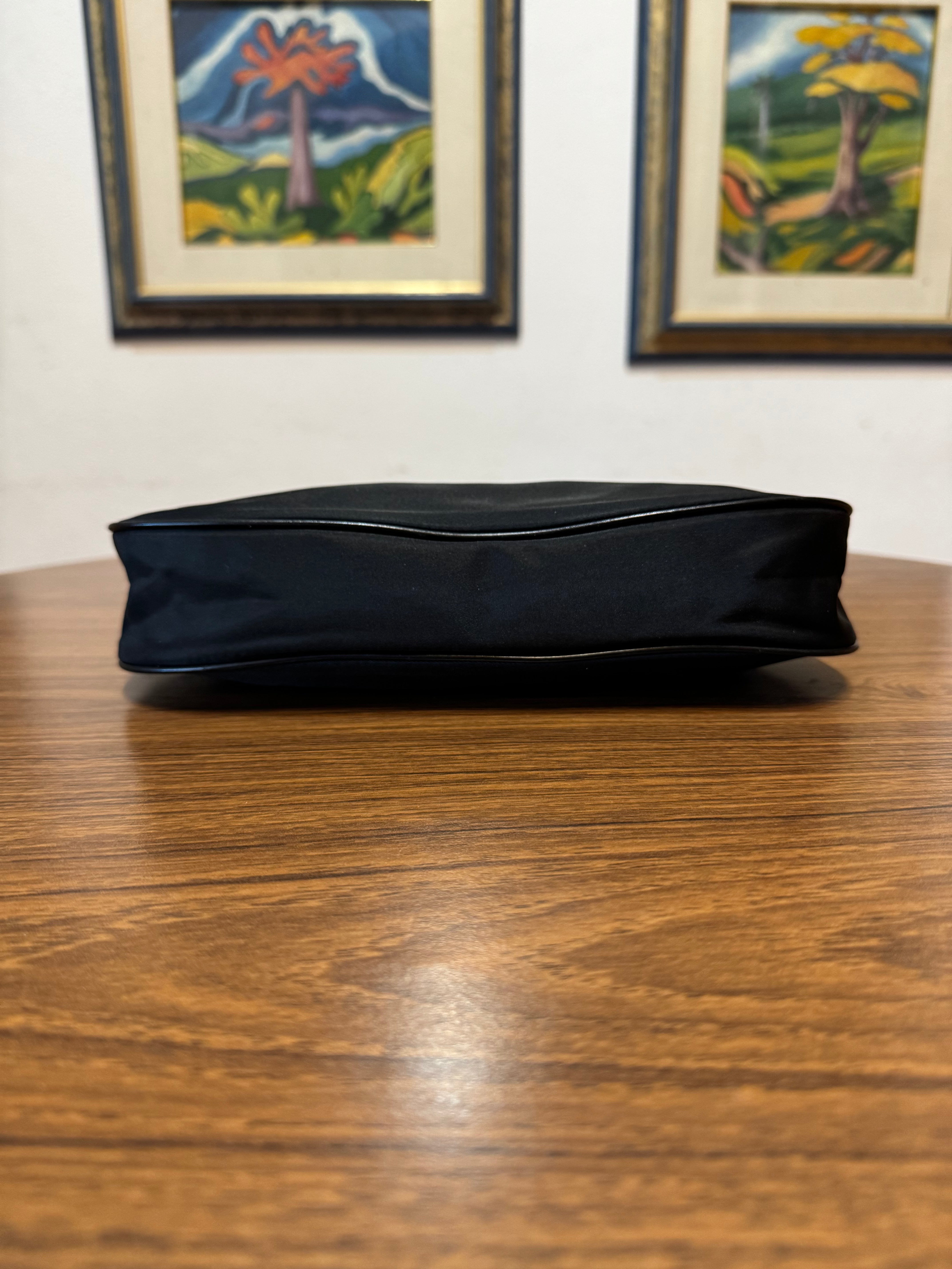 Prada pochette