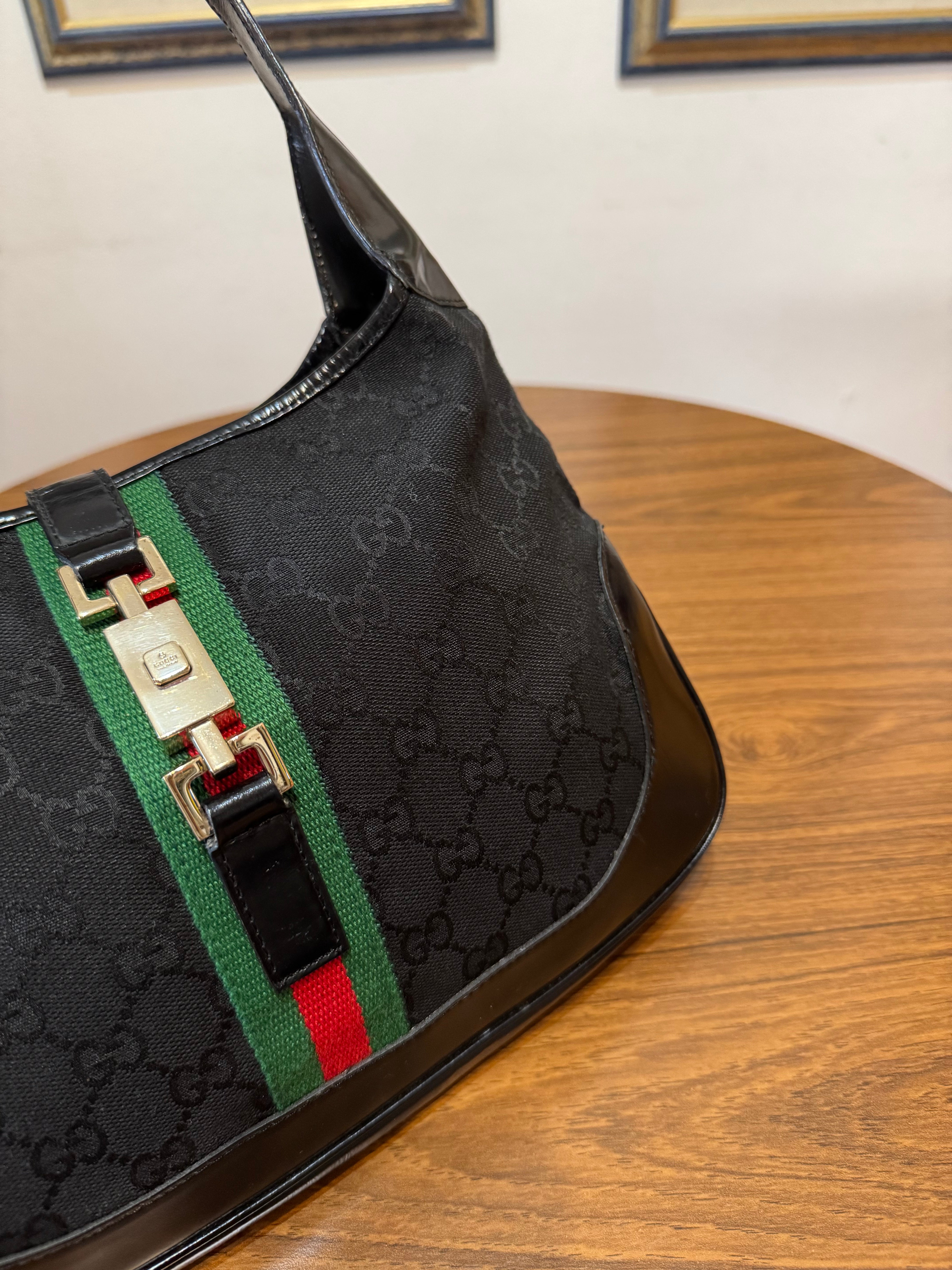 Gucci Jackie