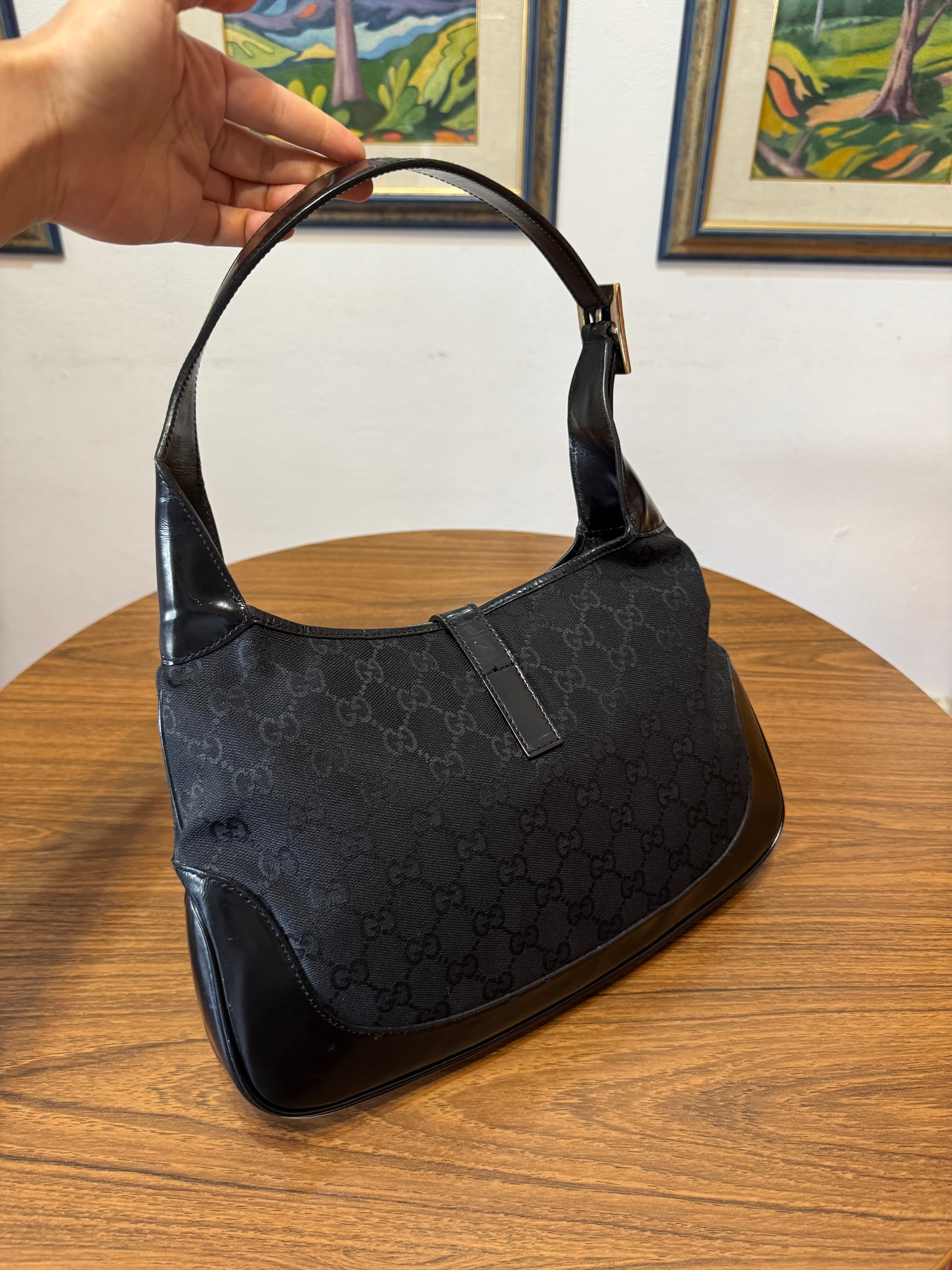 Gucci Jackie