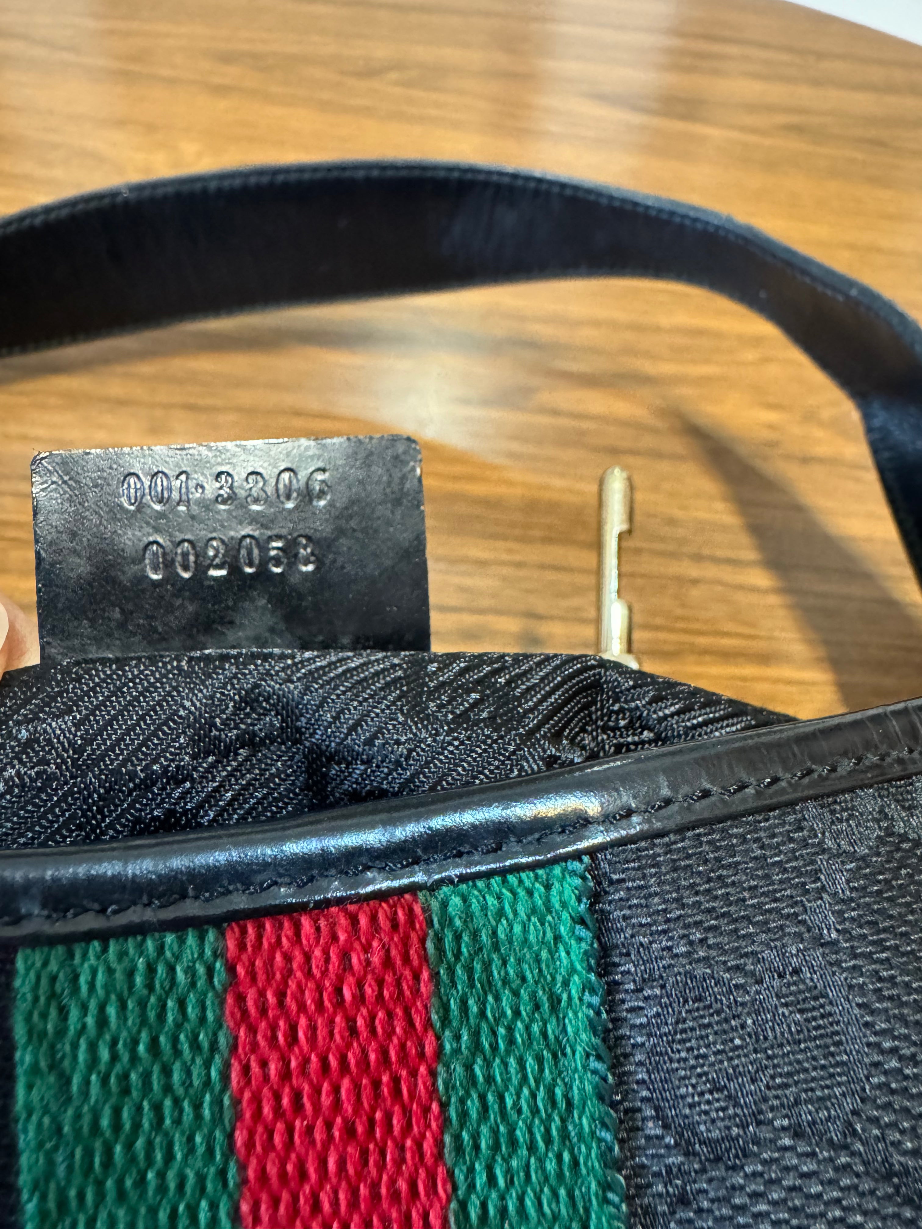 Gucci Jackie