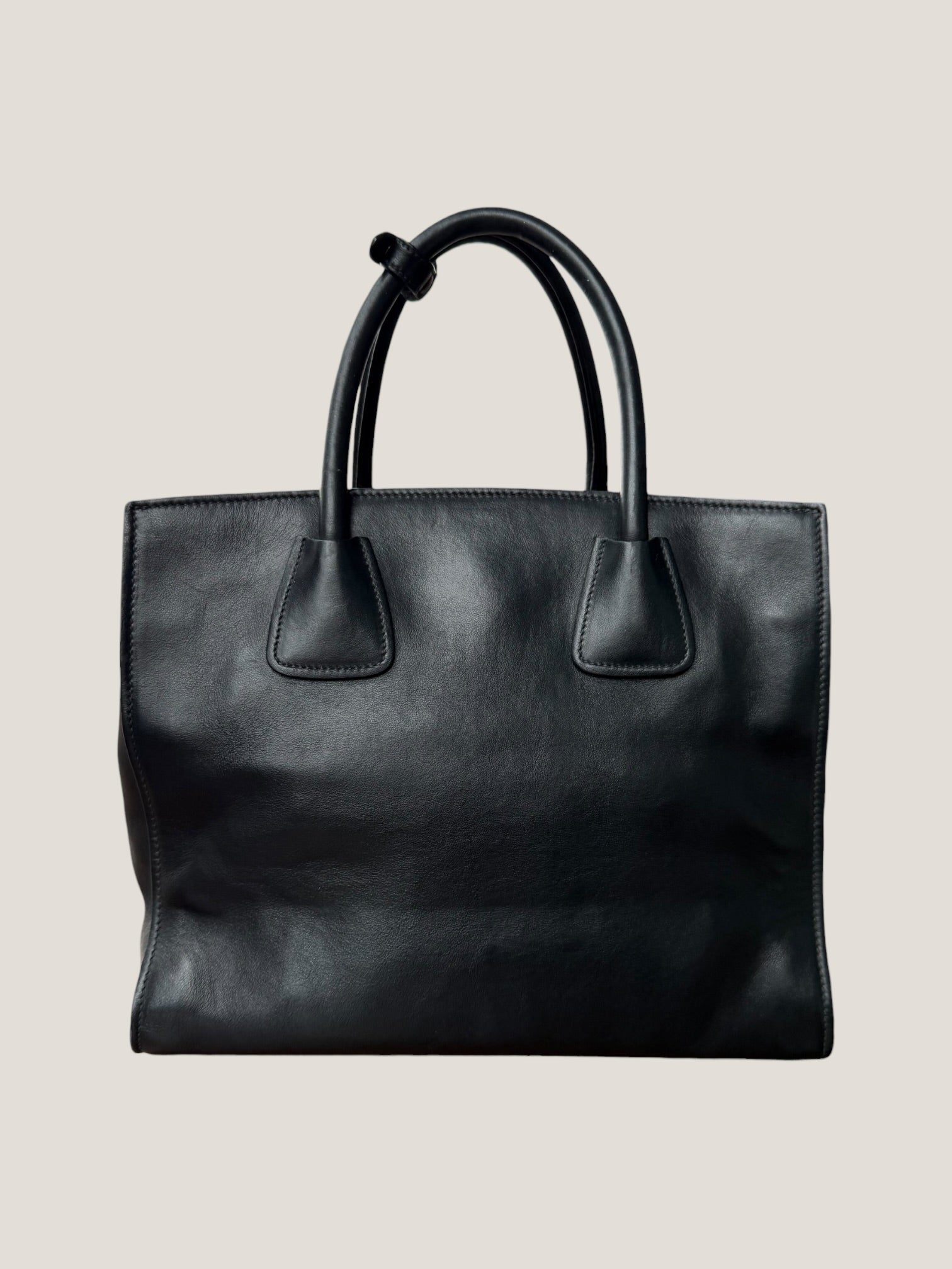 Prada Tote Bag
