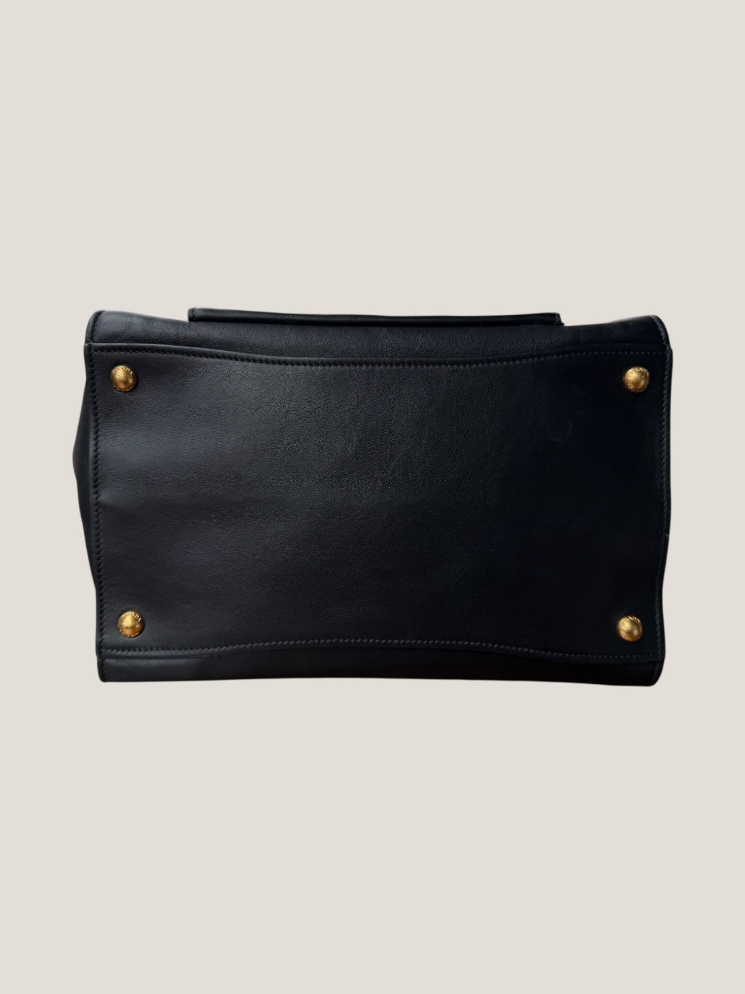 Prada Tote Bag