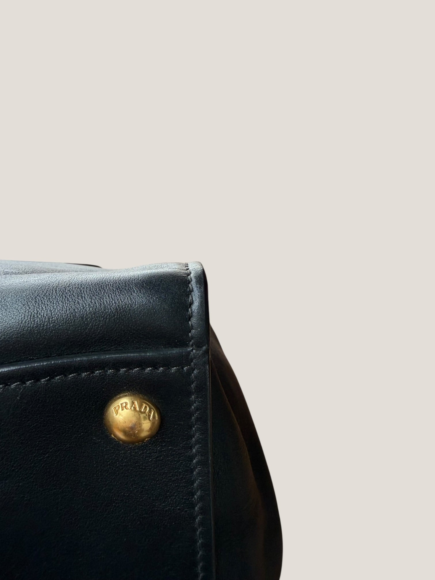 Prada Tote Bag