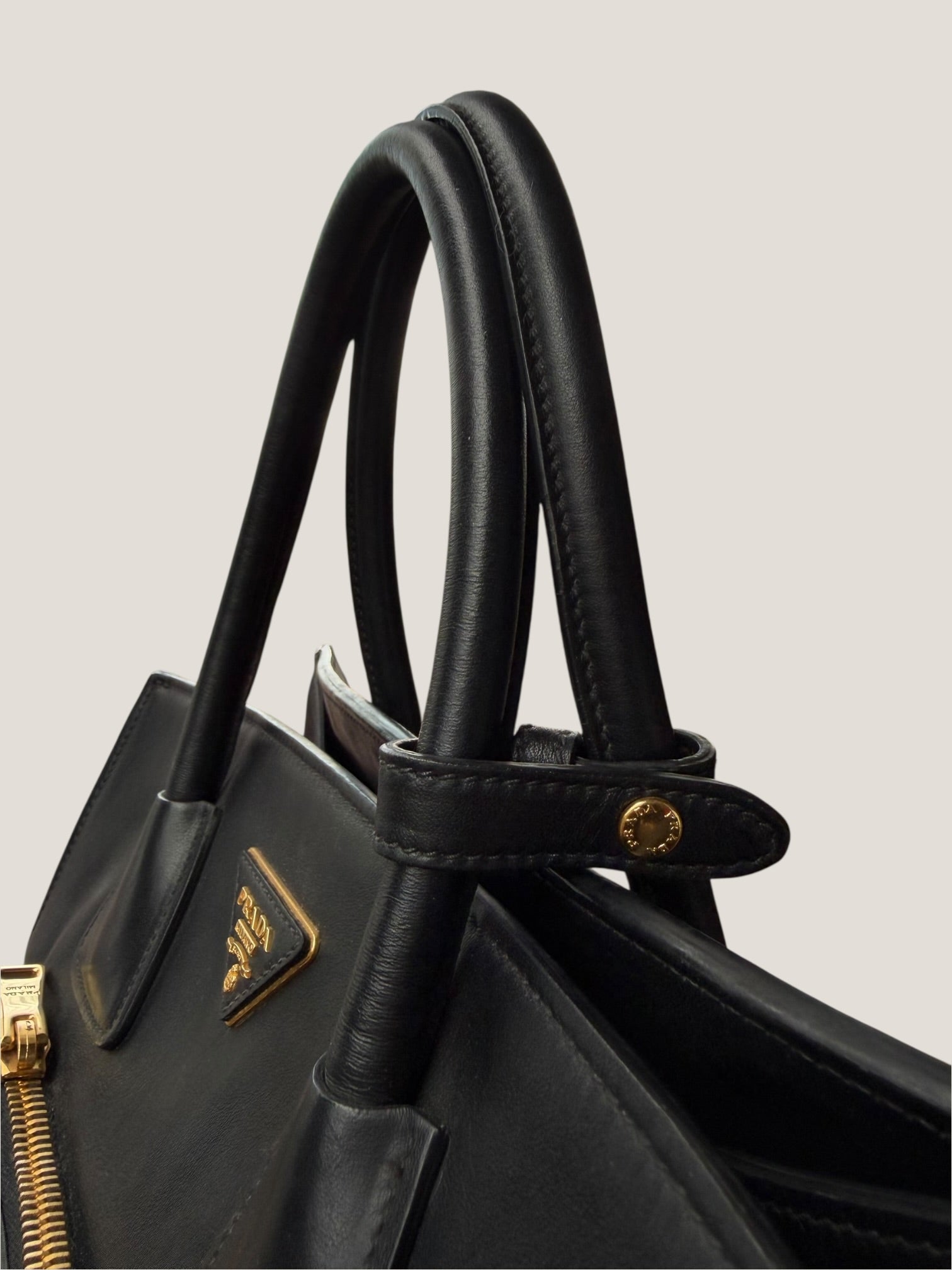 Prada Tote Bag