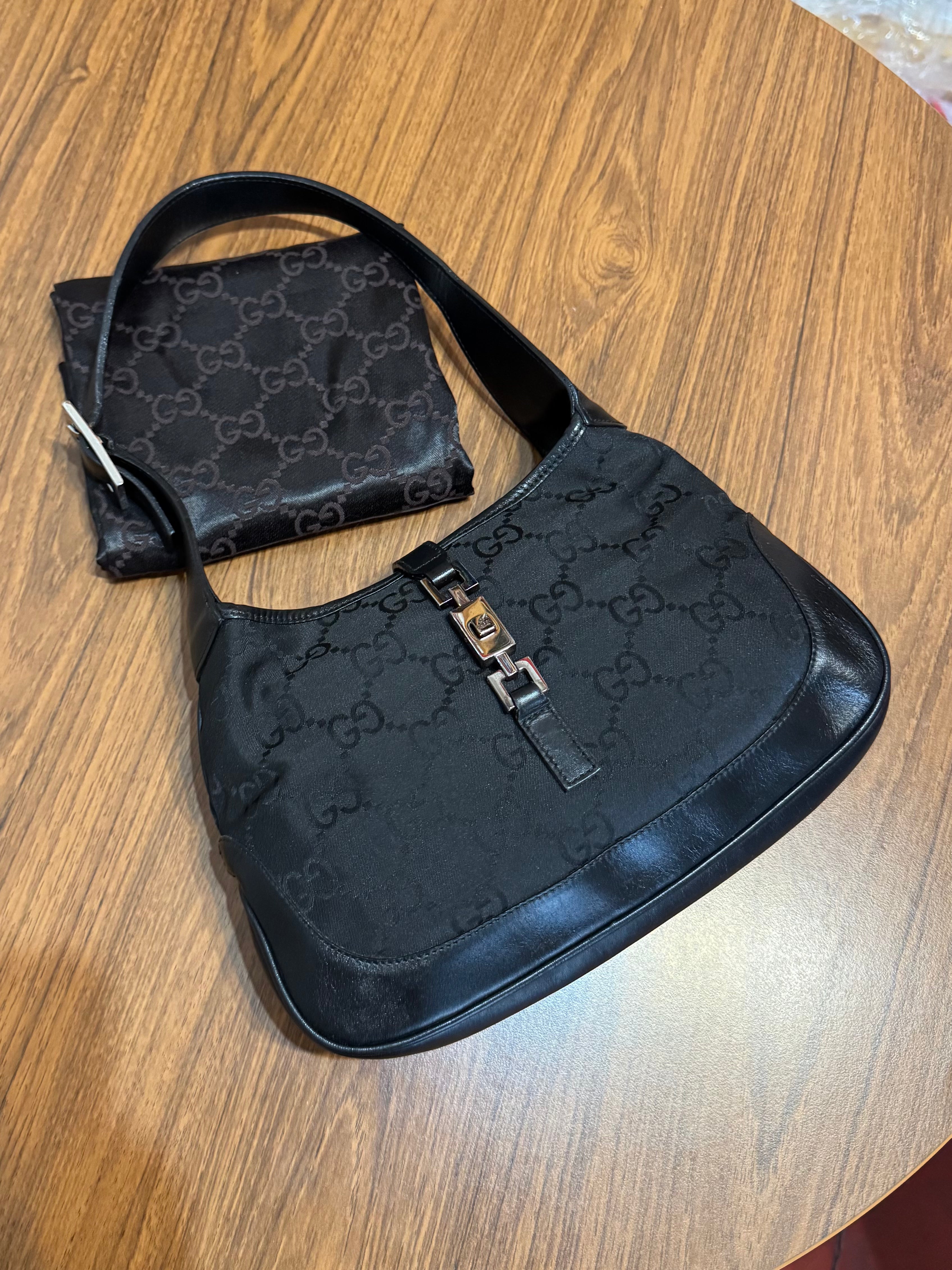 Gucci Jackie