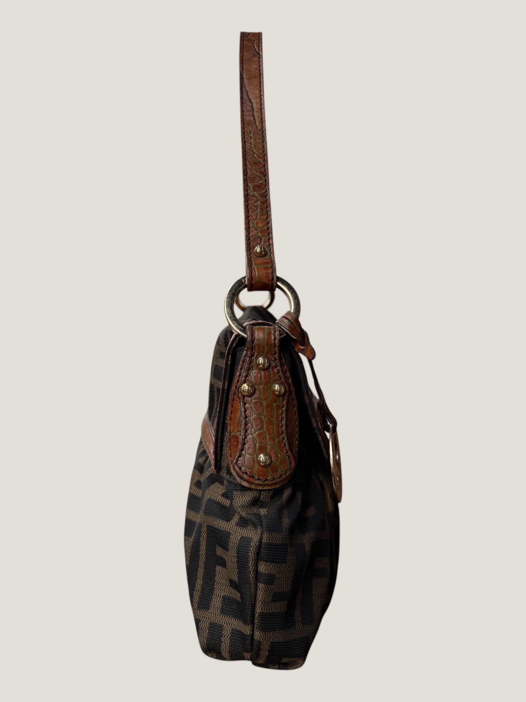 Fendi Chef Zucca
