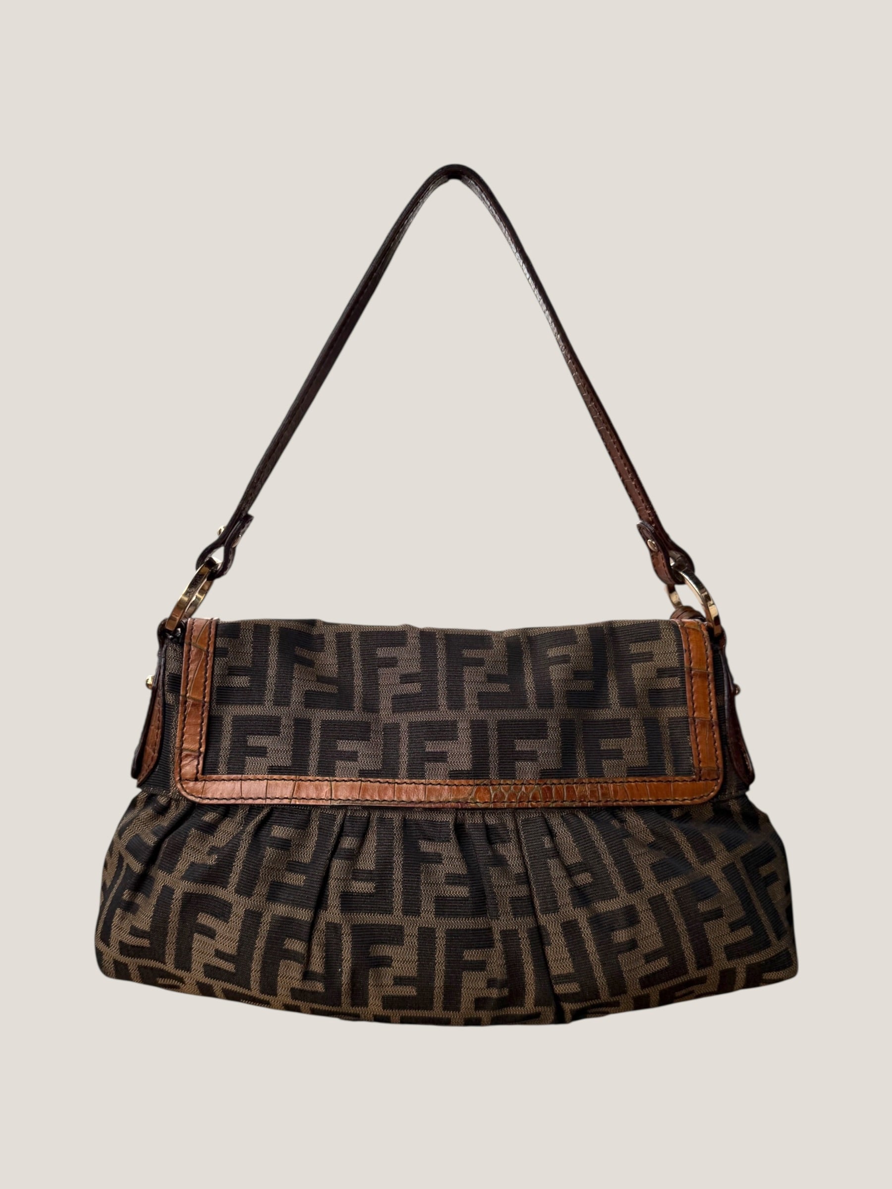Fendi Chef Zucca