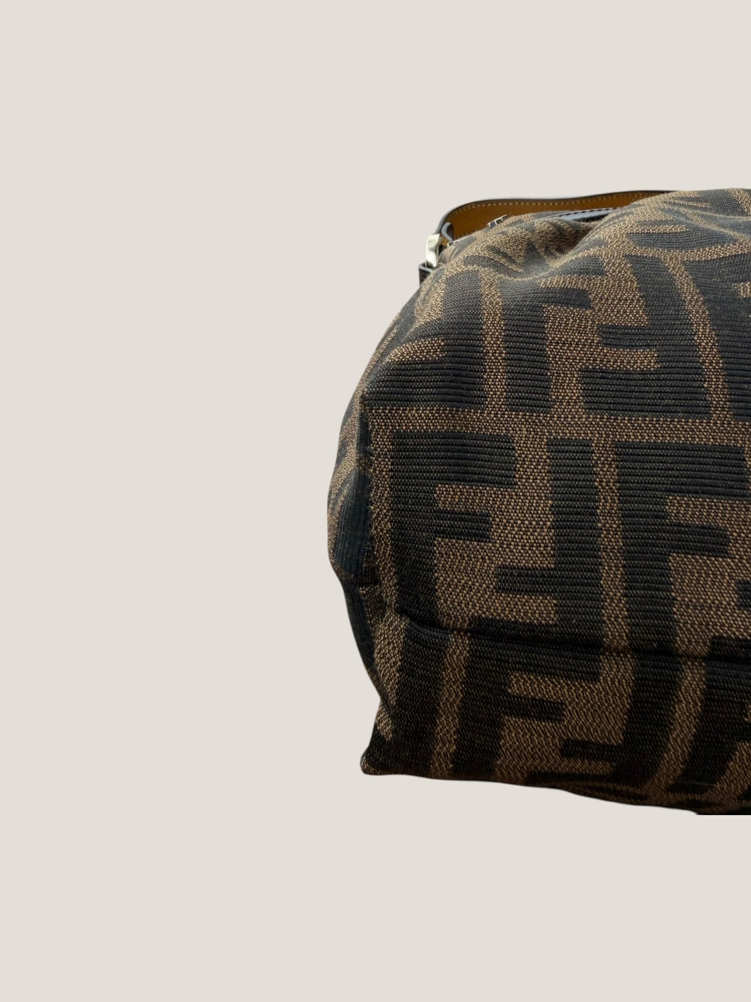 Fendi Chef Hobo con Stelle