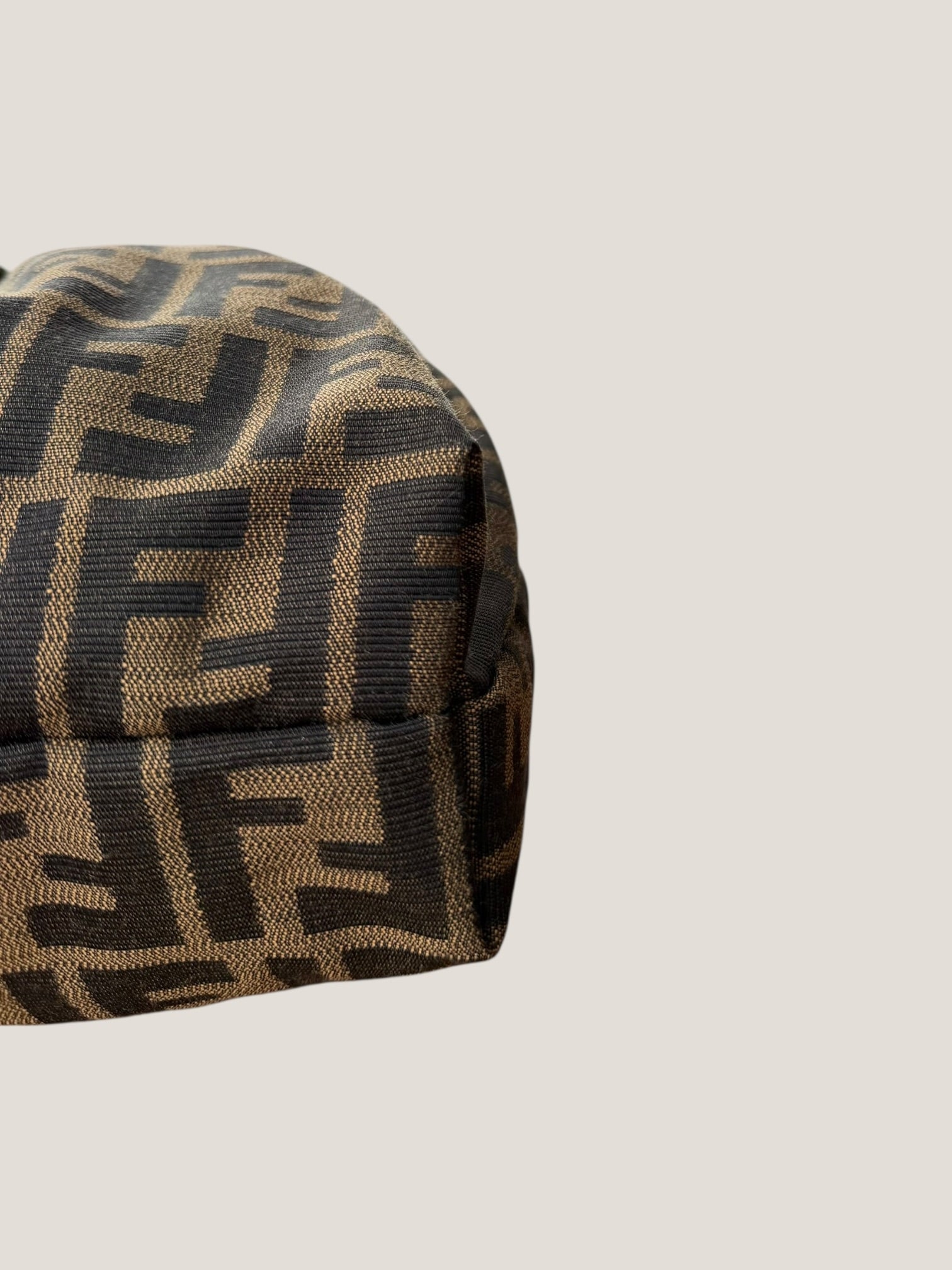 Fendi Chef Hobo con Stelle