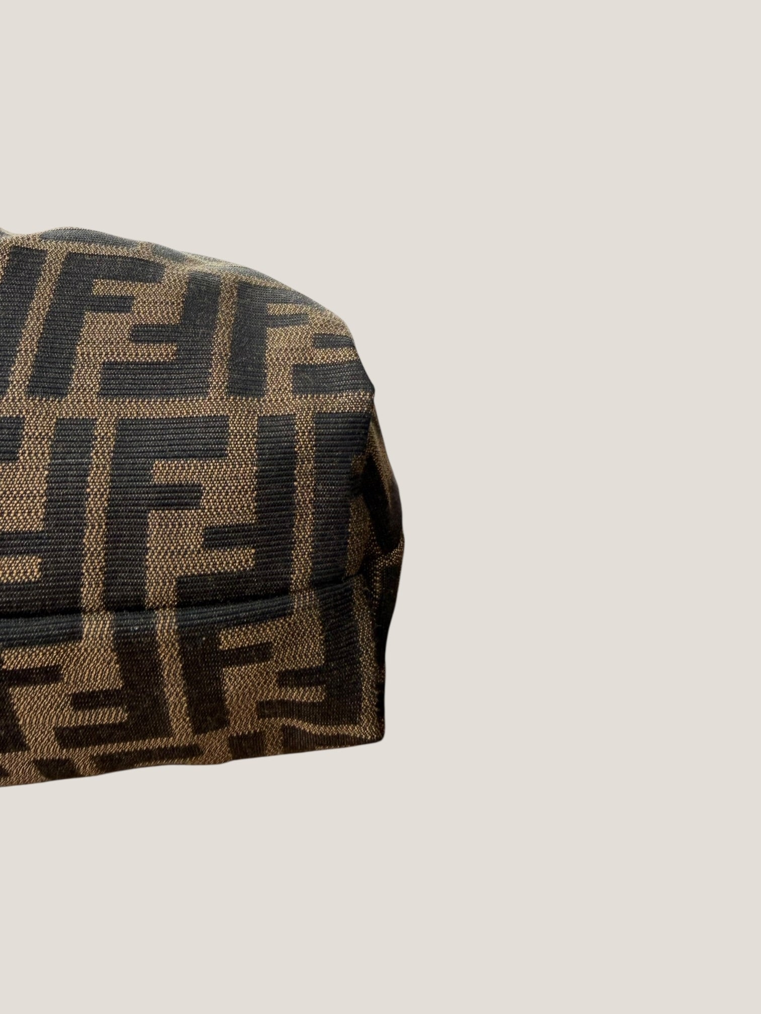 Fendi Chef Hobo con Stelle