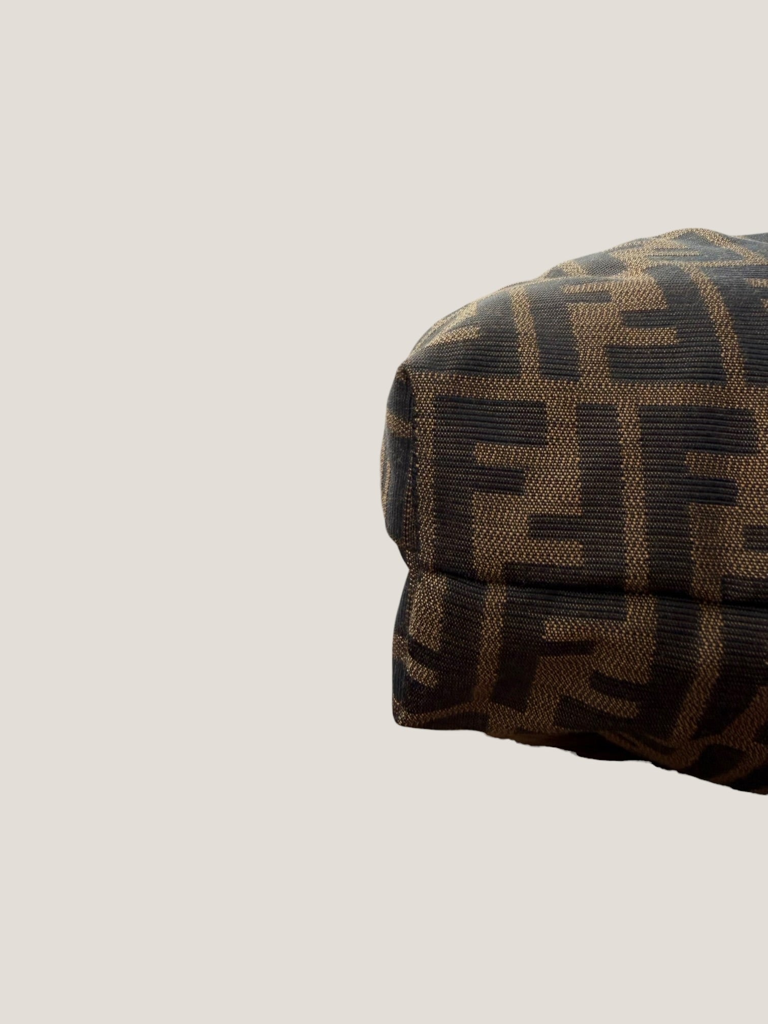 Fendi Chef Hobo con Stelle