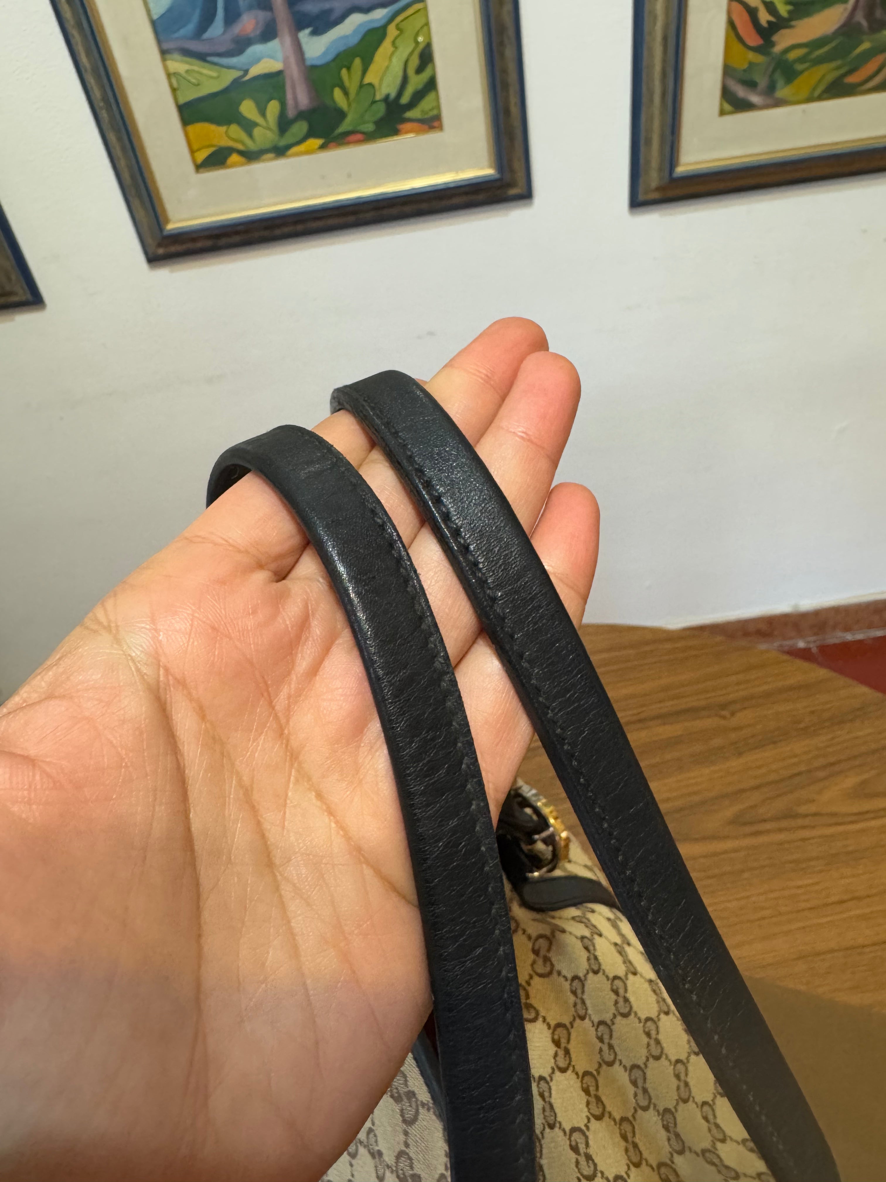 Gucci GG Twins Tote