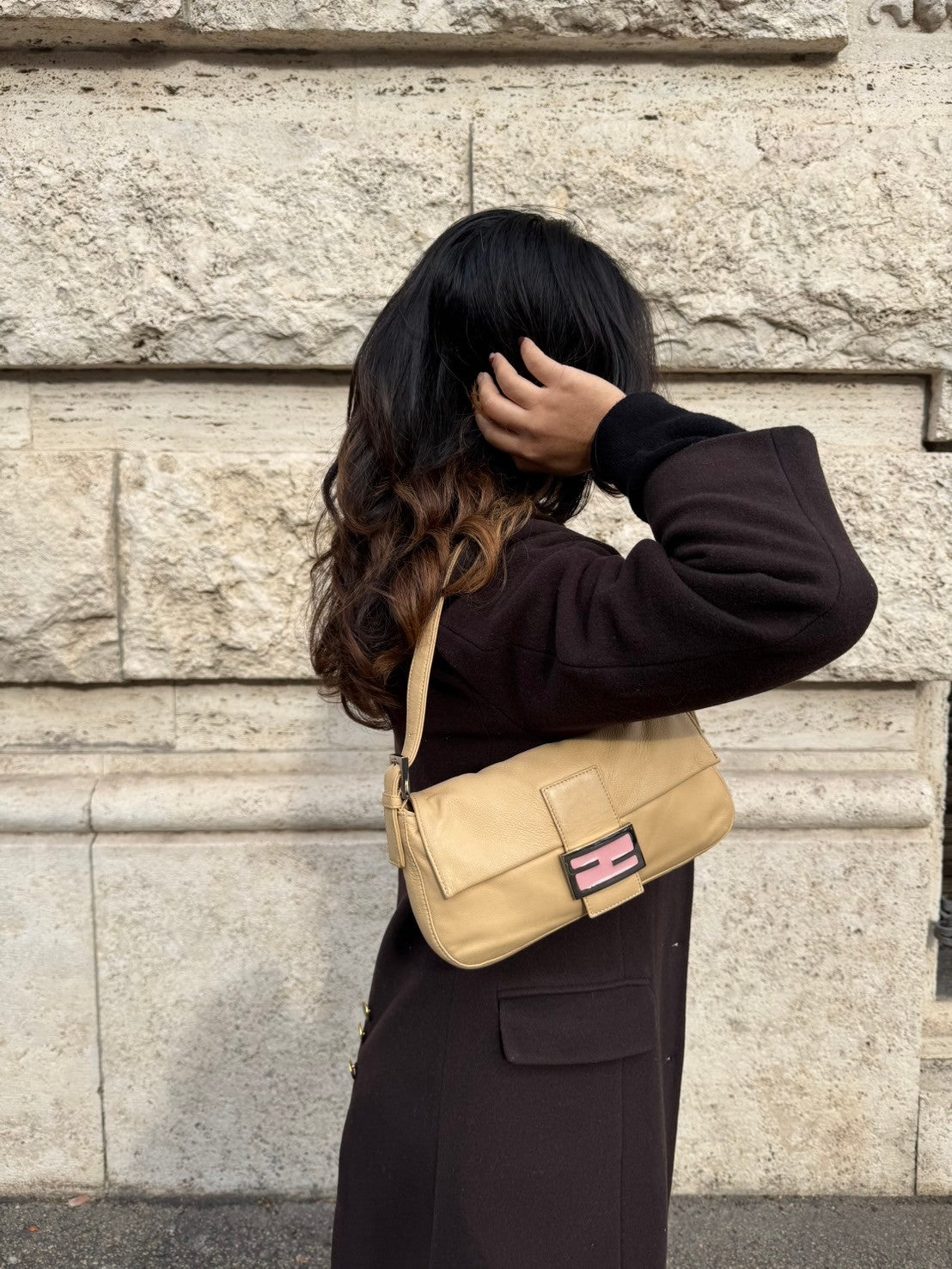Fendi Baguette