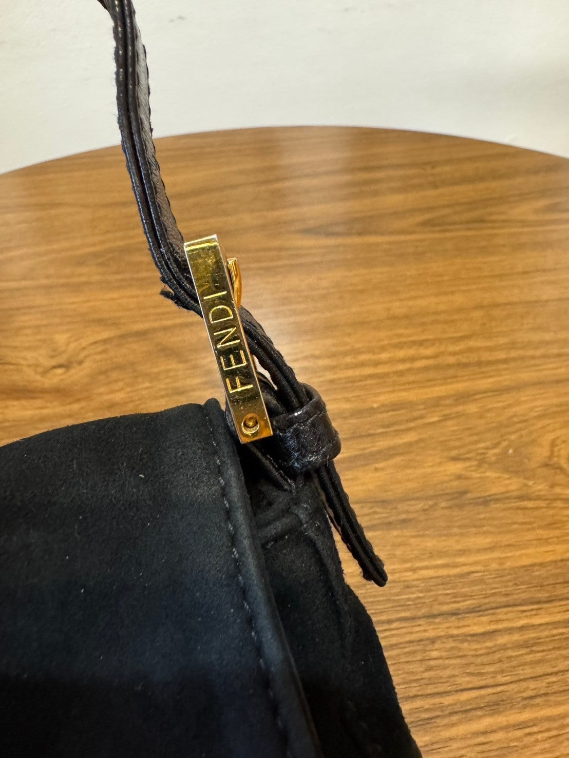 Fendi Baguette