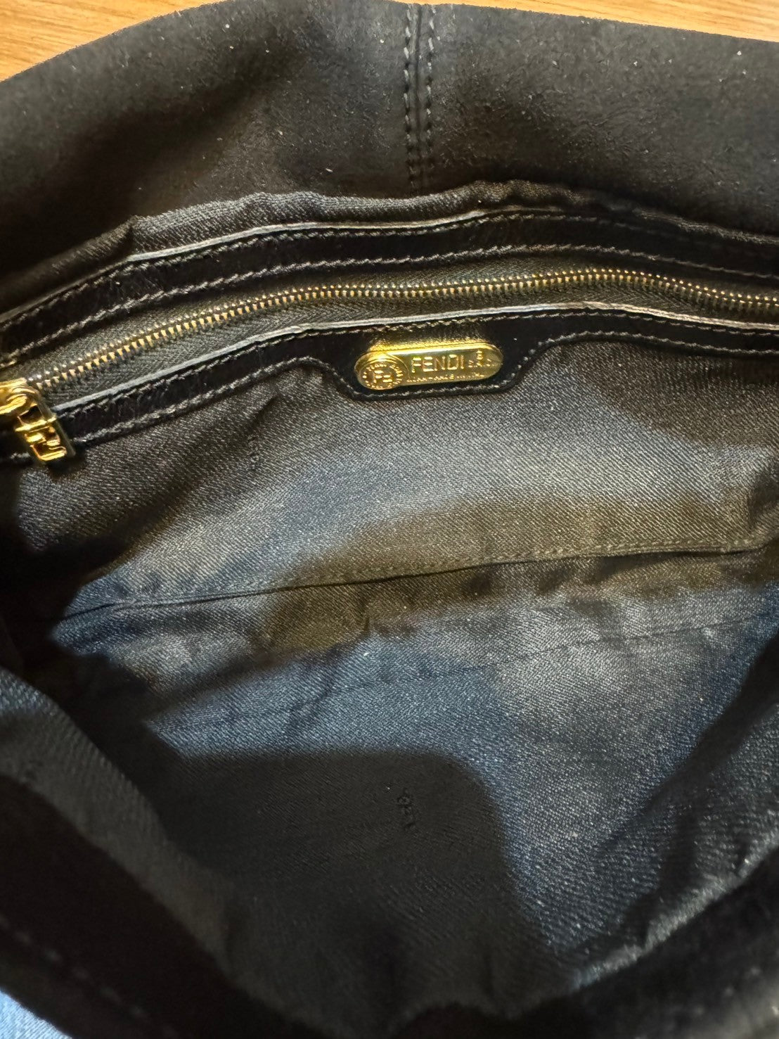 Fendi Baguette
