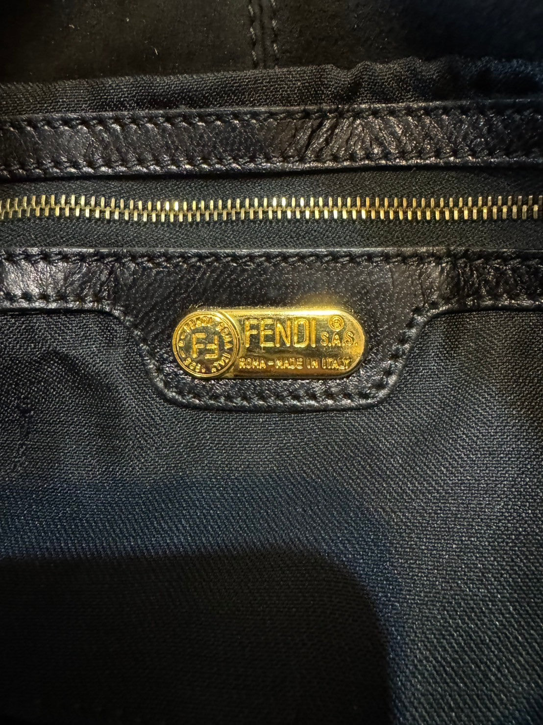 Fendi Baguette
