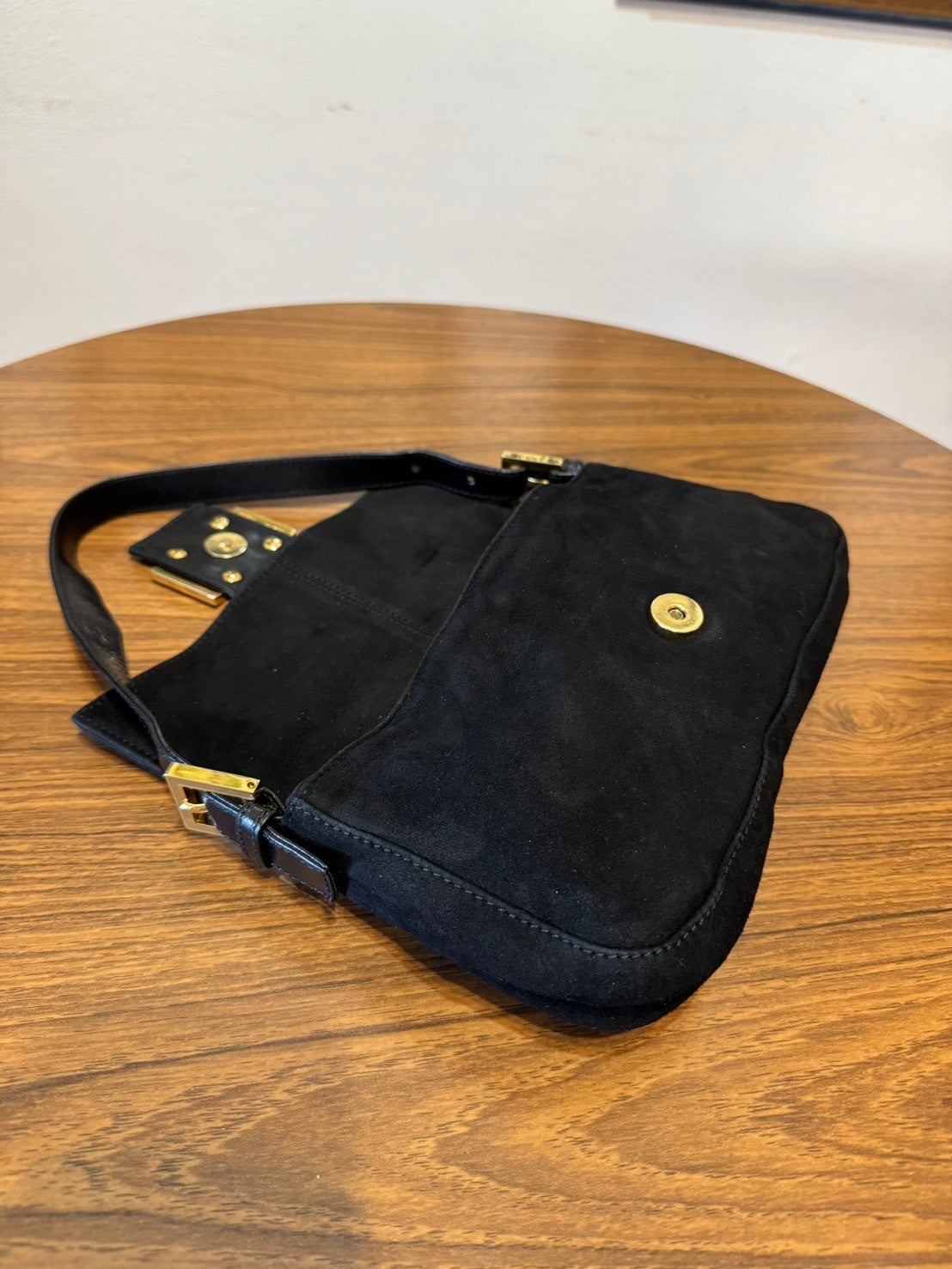 Fendi Baguette