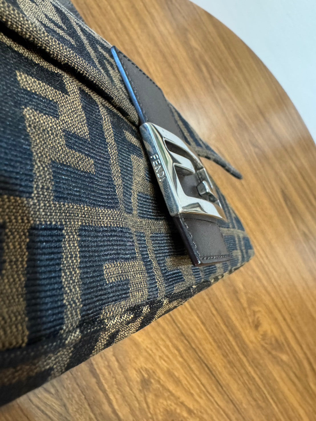 Fendi mamma baguette
