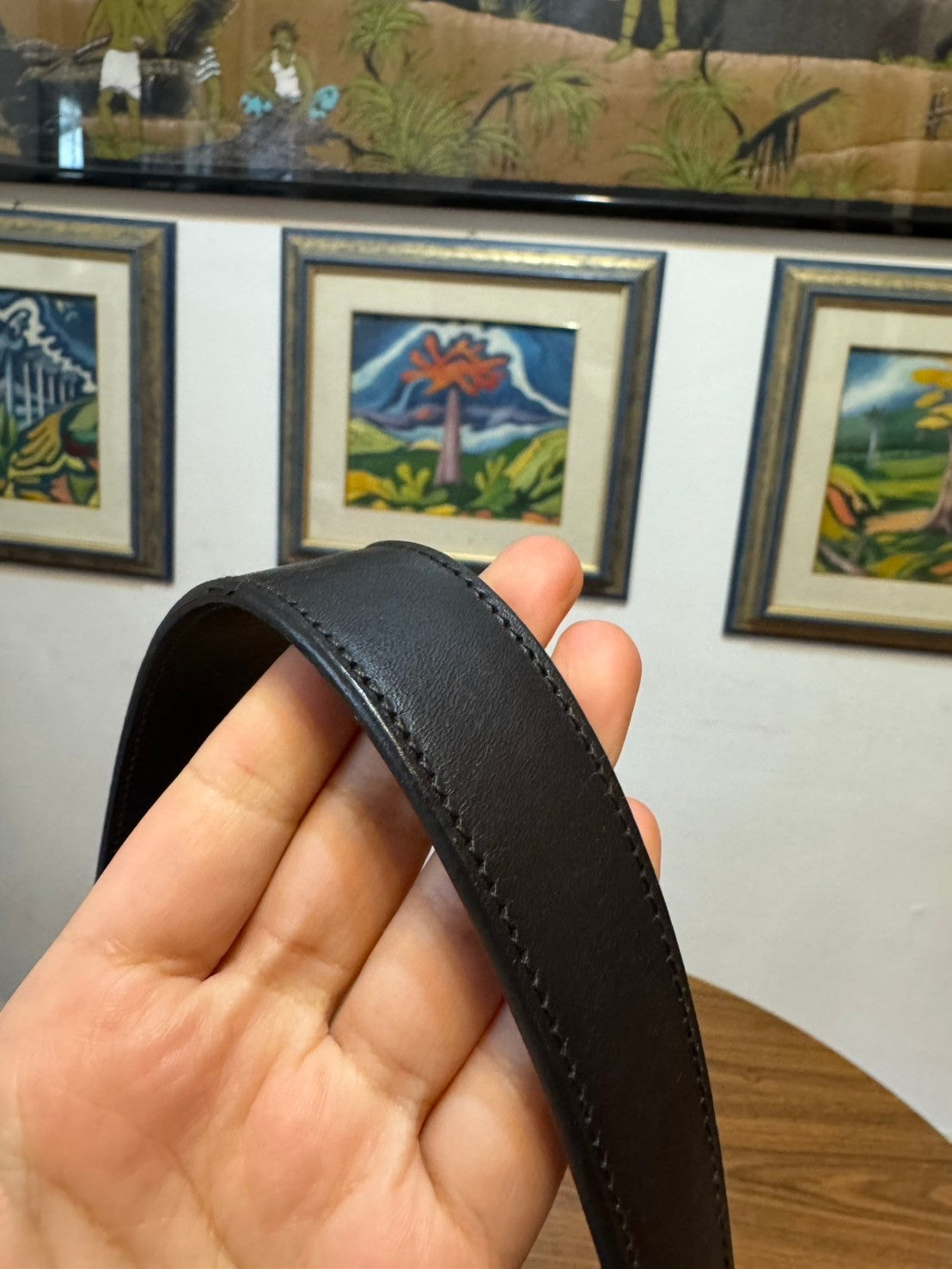 Gucci Jackie bag