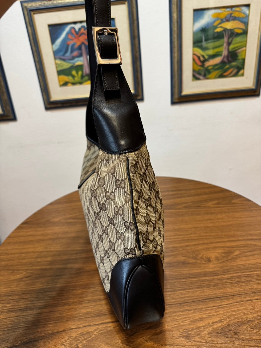 Gucci Jackie bag