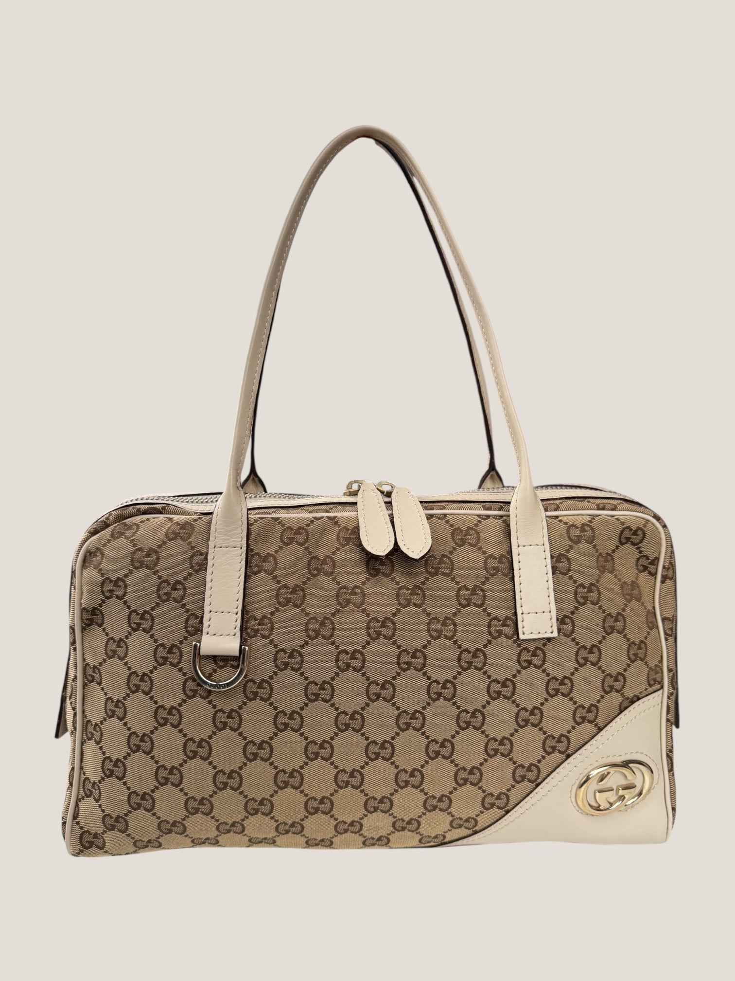 Gucci Britt Bauletto